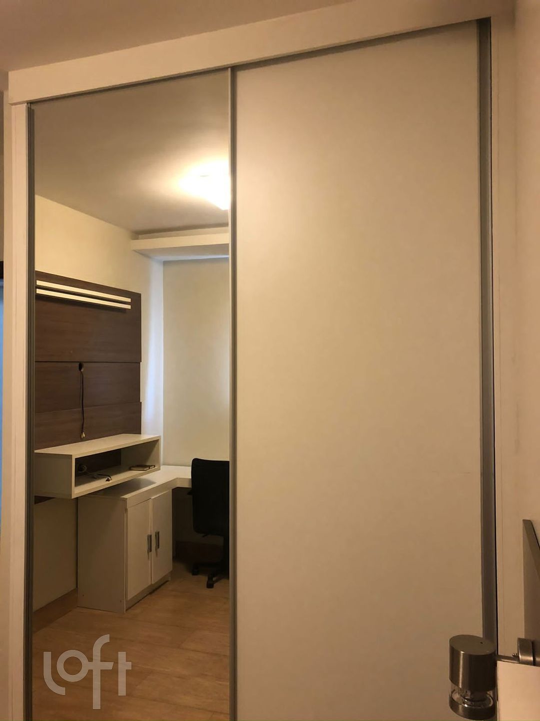 Apartamento à venda com 2 quartos, 77m² - Foto 6