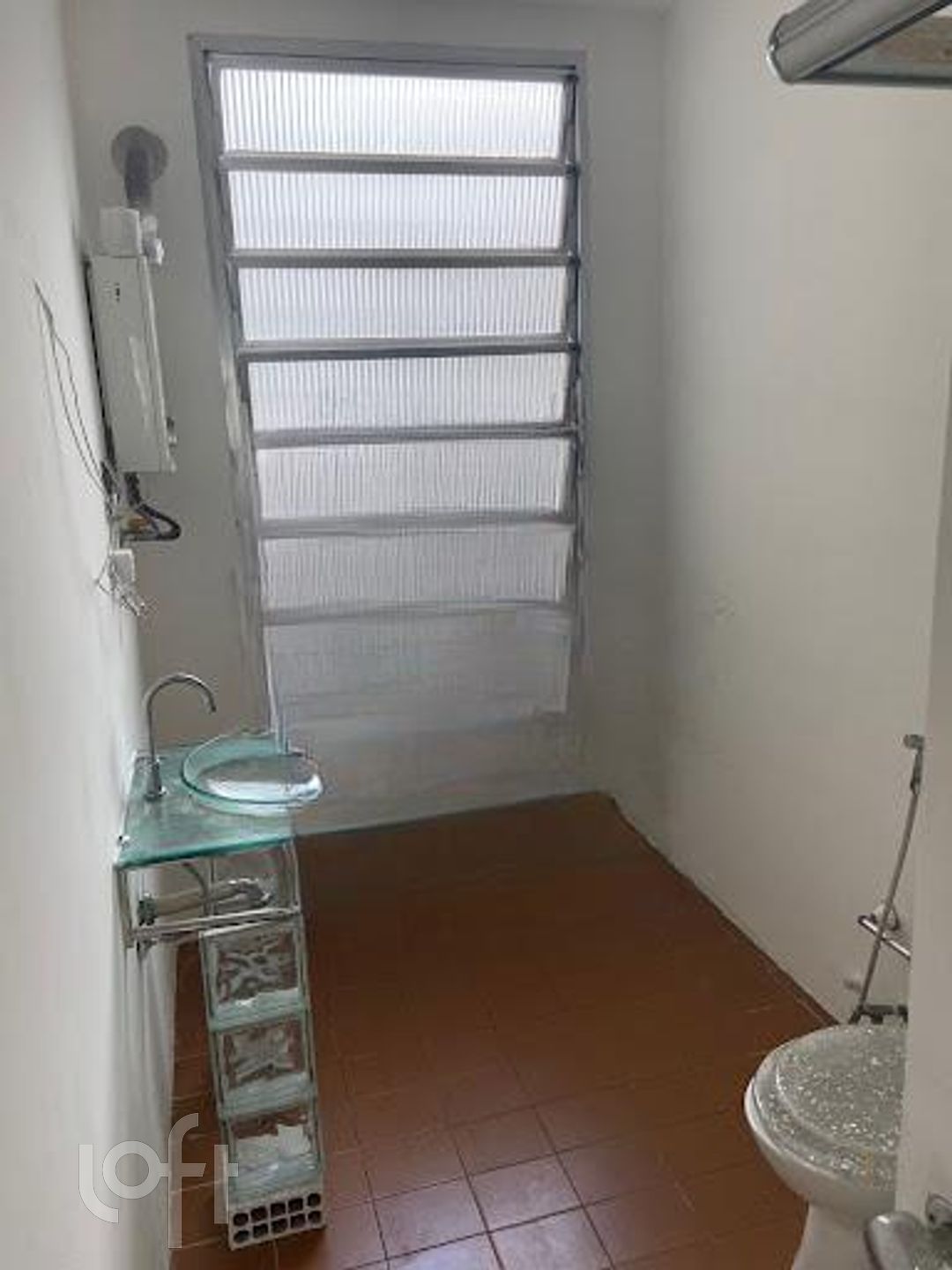 Apartamento à venda com 3 quartos, 99m² - Foto 8