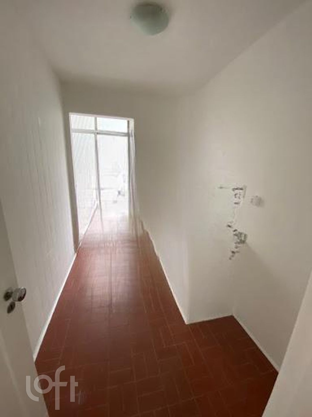 Apartamento à venda com 3 quartos, 99m² - Foto 1