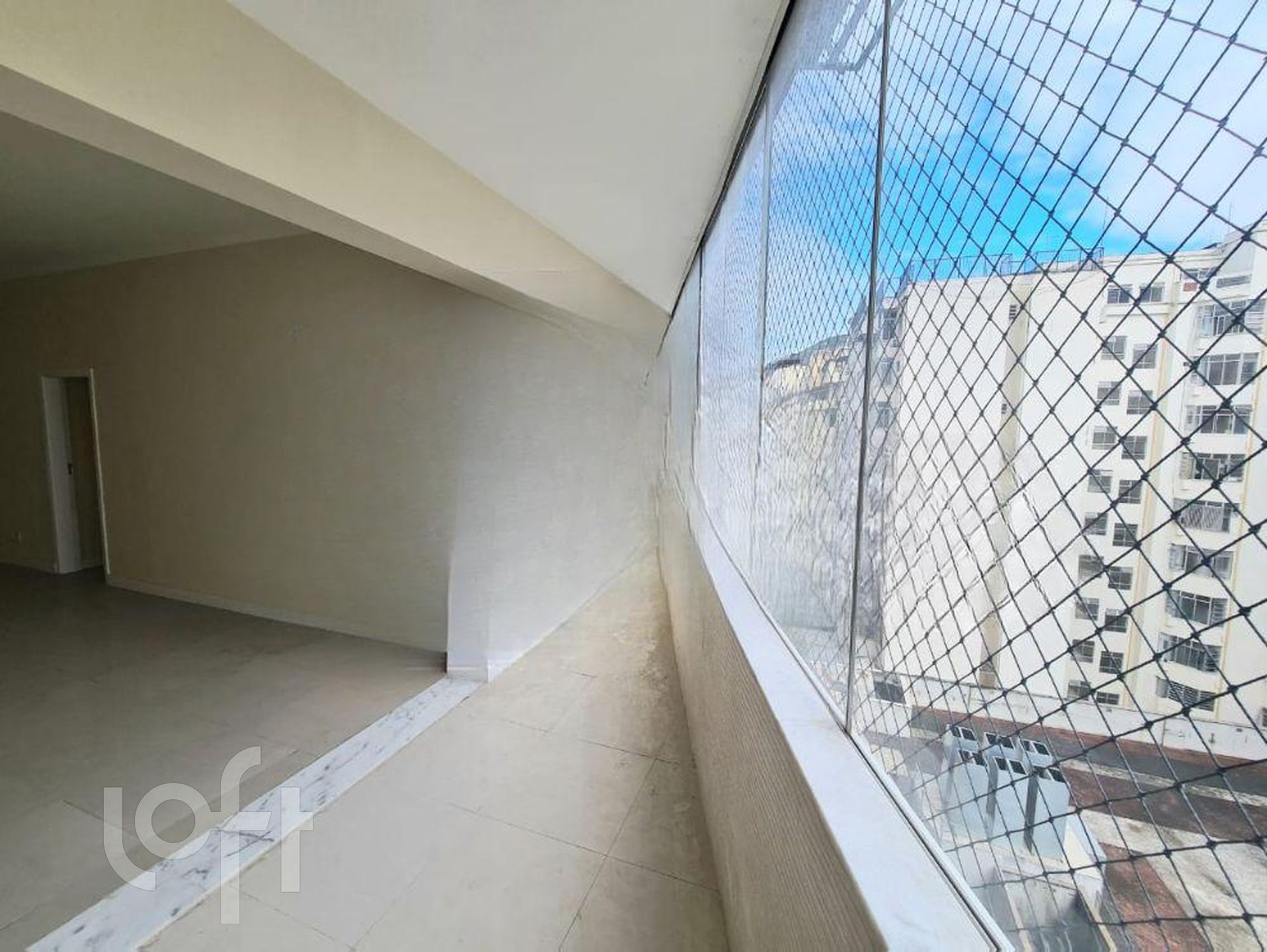 Apartamento à venda com 3 quartos, 120m² - Foto 29