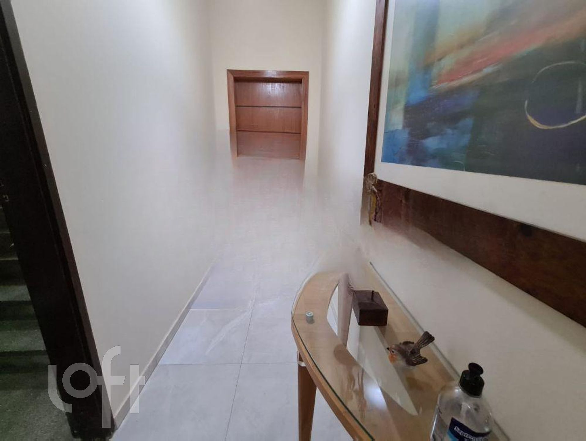 Apartamento à venda com 3 quartos, 120m² - Foto 28