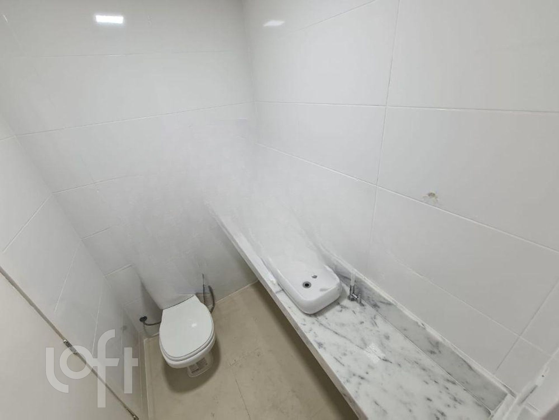 Apartamento à venda com 3 quartos, 120m² - Foto 8