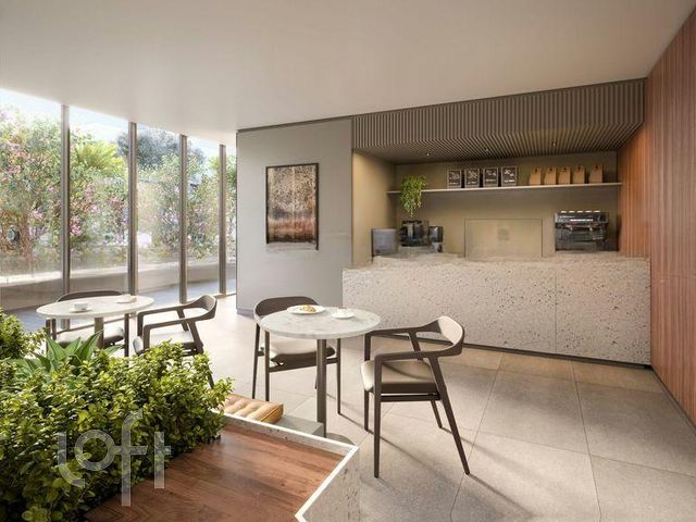 Apartamento com 23m², 1 dormitório, Menino Deus em Porto Alegre