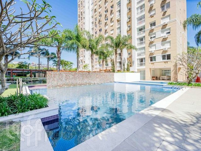 Apartamento com 62m², 2 dormitórios, 1 suíte, 1 vaga, Vila Ipiranga em Porto Alegre