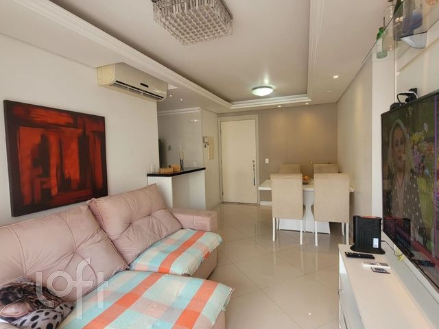 Apartamento com 62m², 2 dormitórios, 1 suíte, 1 vaga, Vila Ipiranga em Porto Alegre