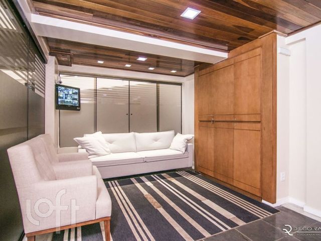 Apartamento com 68m², 2 dormitórios, 1 vaga, Bom Fim em Porto Alegre