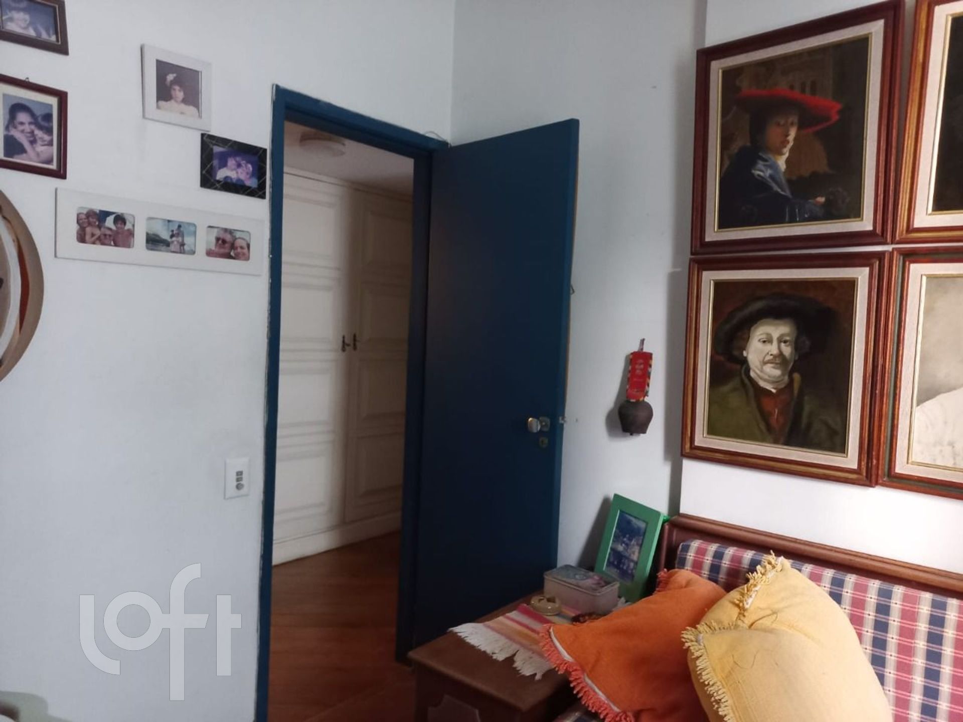 Apartamento à venda com 3 quartos, 113m² - Foto 11