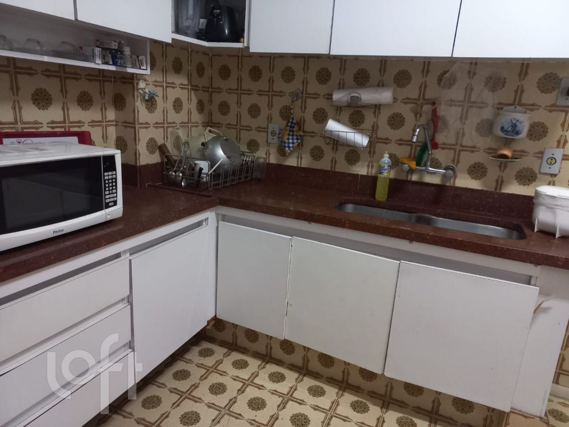 Apartamento à venda com 3 quartos, 113m² - Foto 26