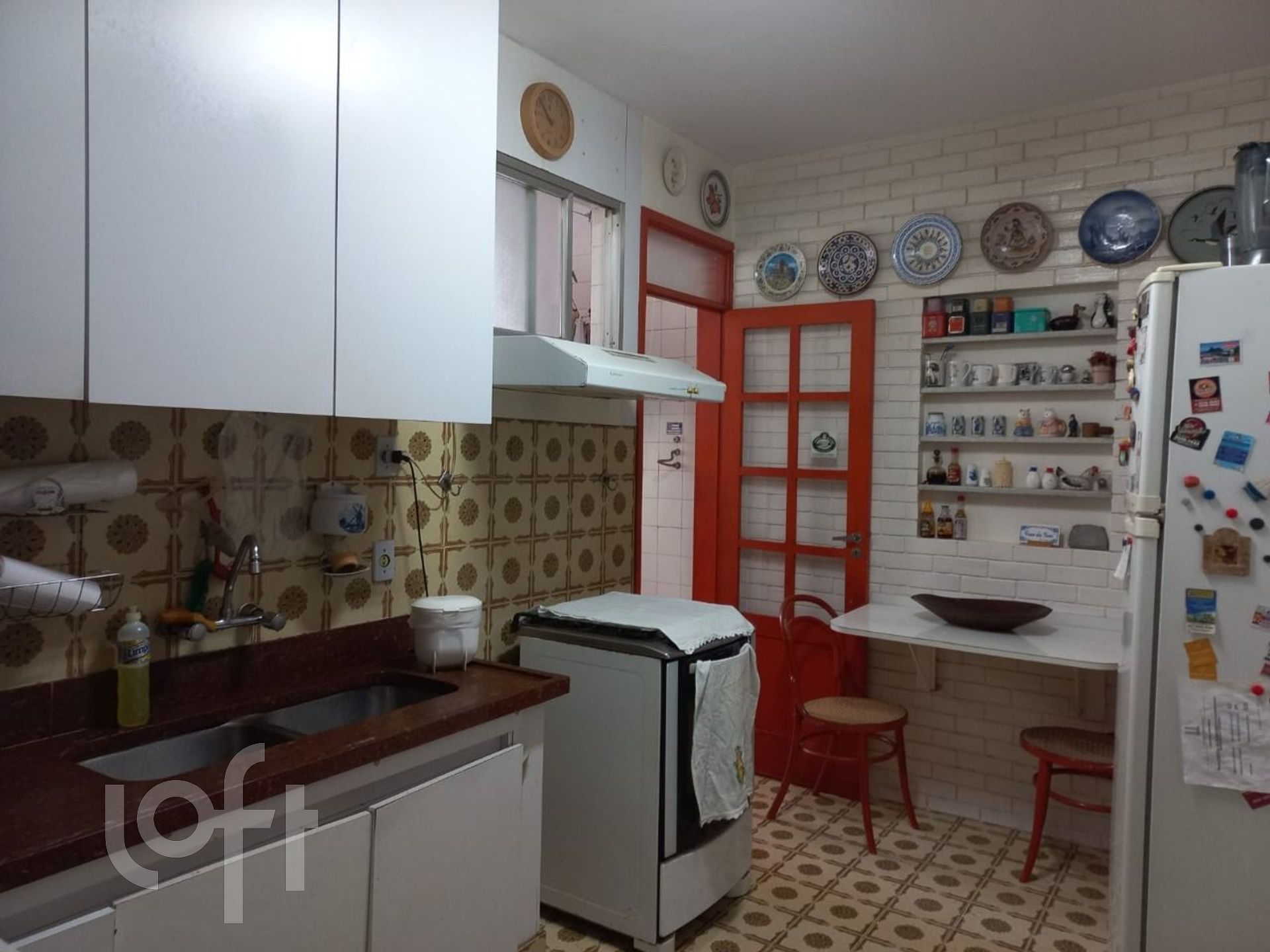 Apartamento à venda com 3 quartos, 113m² - Foto 27