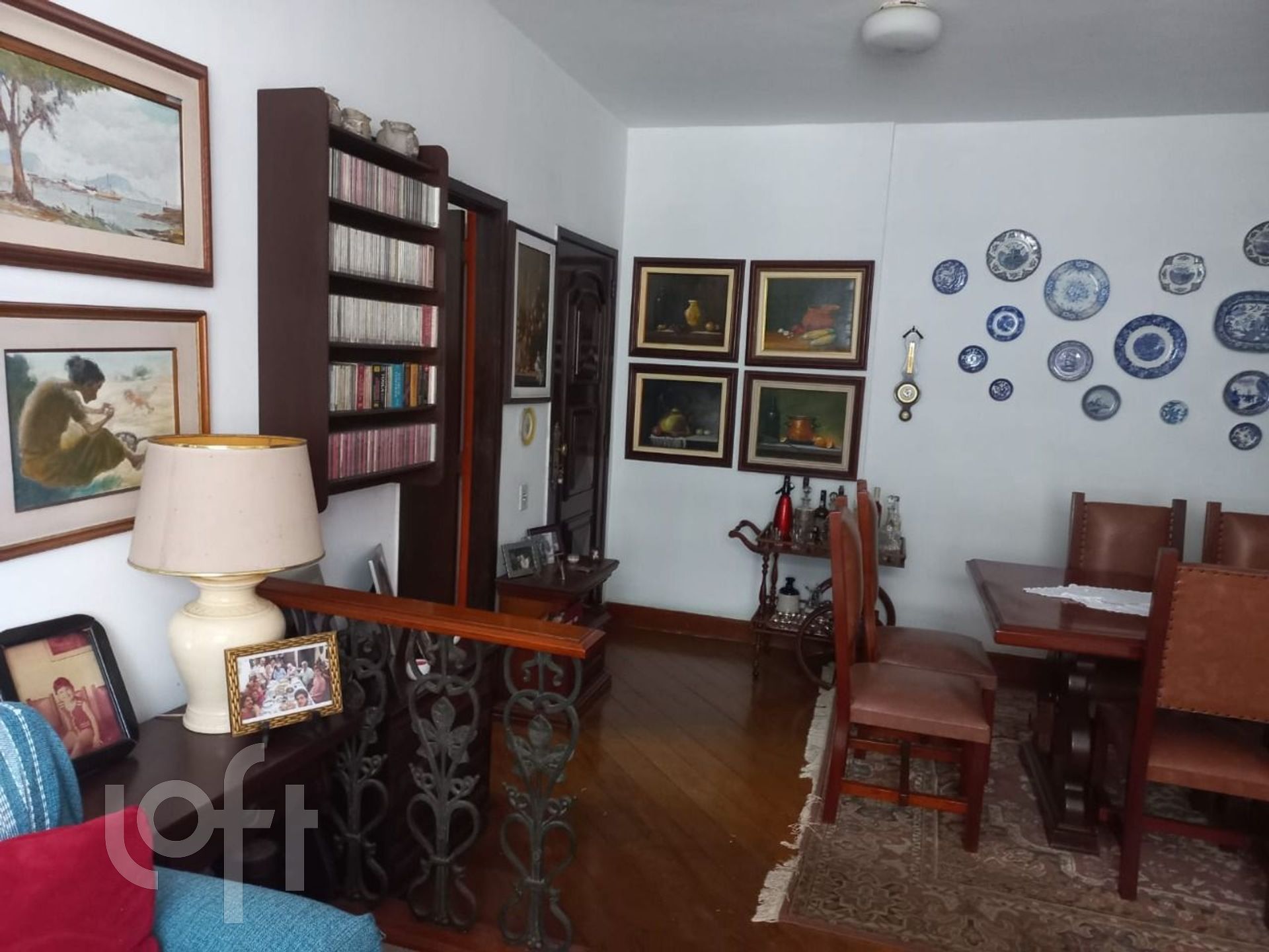 Apartamento à venda com 3 quartos, 113m² - Foto 3