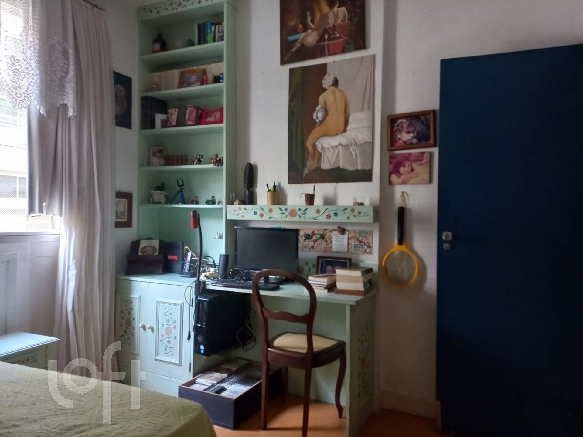 Apartamento à venda com 3 quartos, 113m² - Foto 15