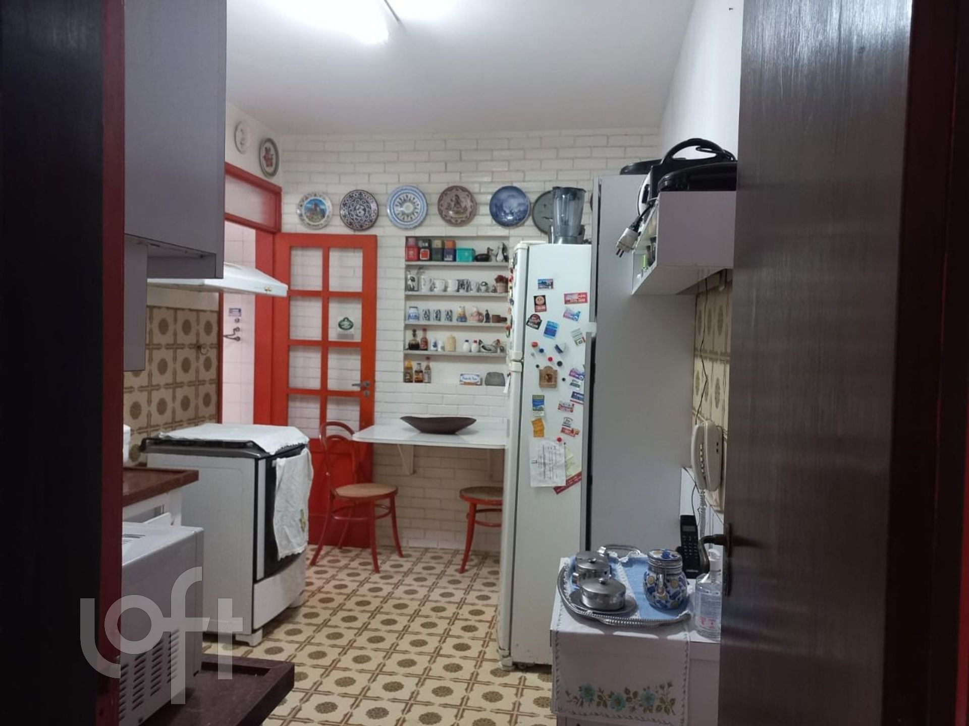 Apartamento à venda com 3 quartos, 113m² - Foto 25