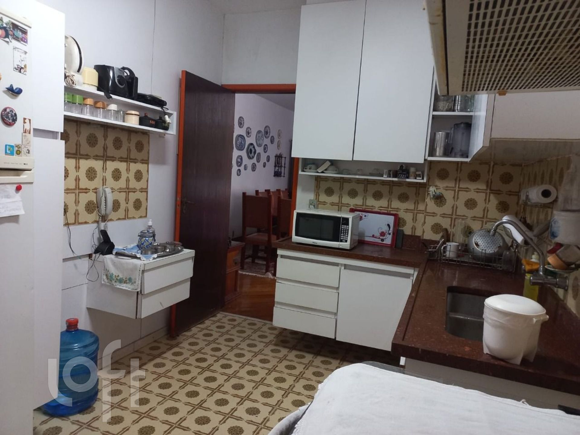 Apartamento à venda com 3 quartos, 113m² - Foto 24