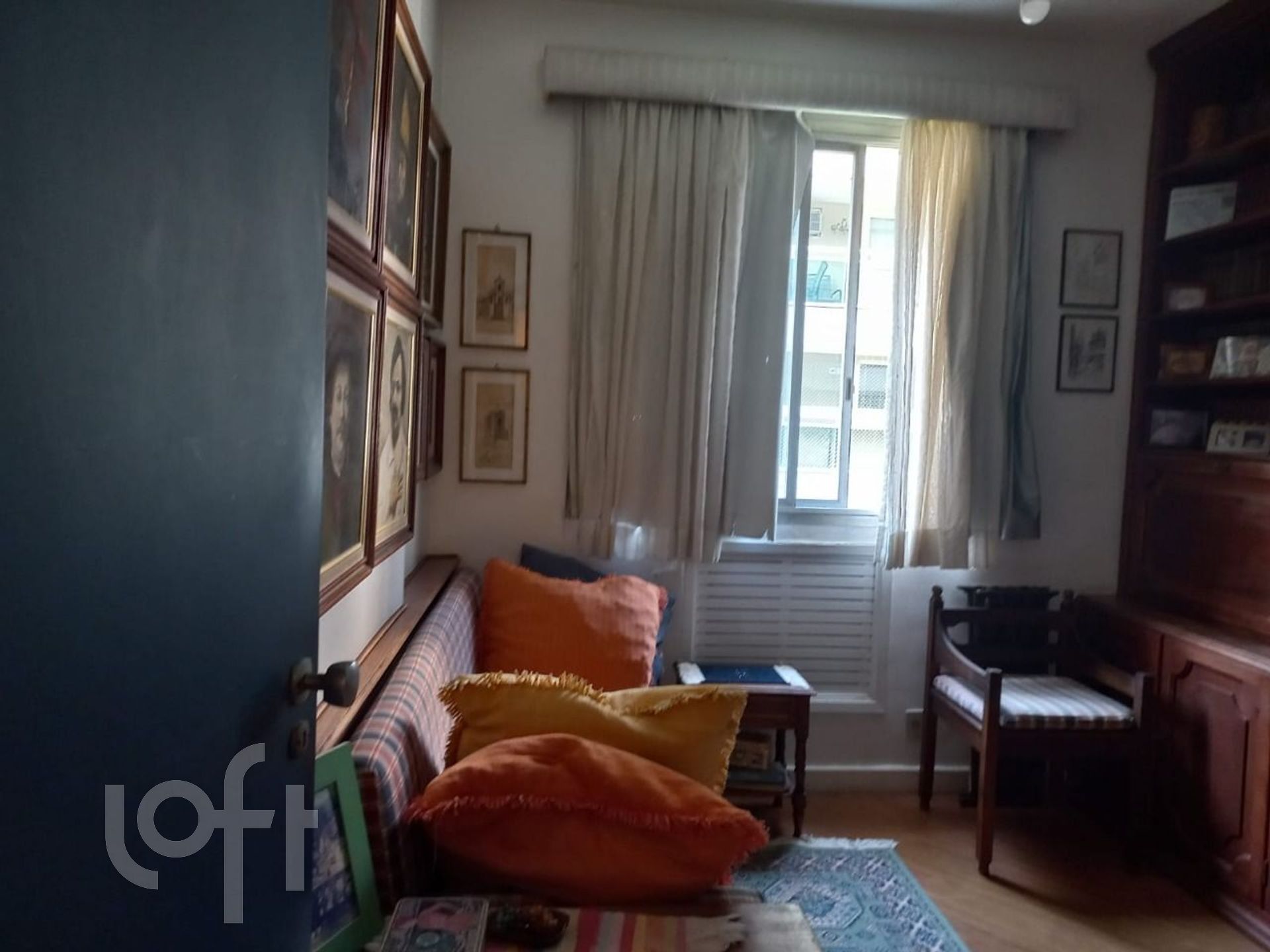 Apartamento à venda com 3 quartos, 113m² - Foto 12