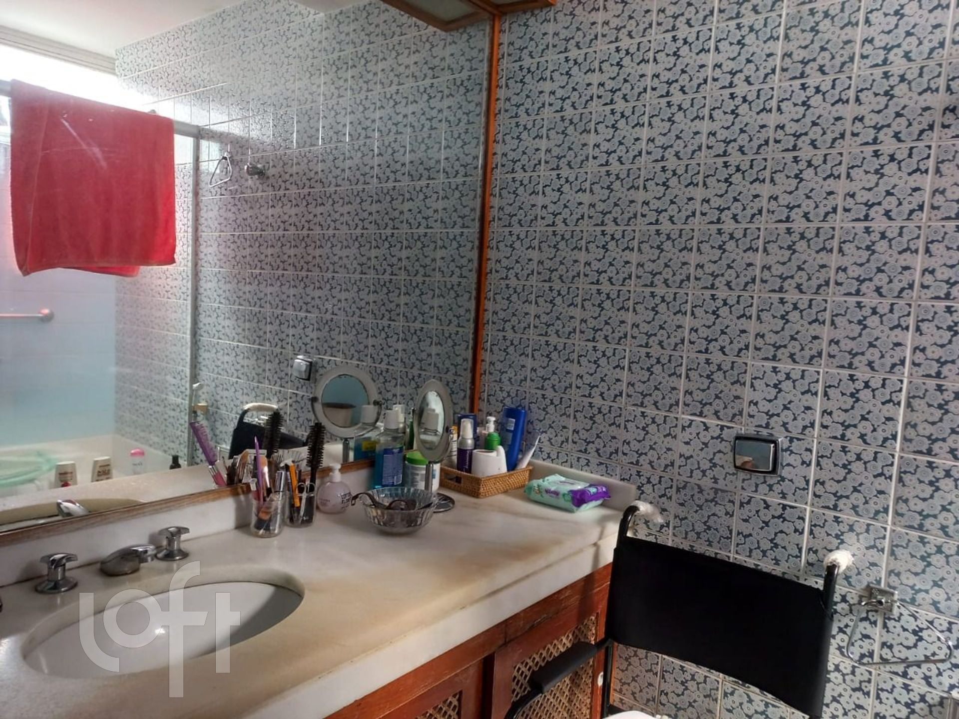 Apartamento à venda com 3 quartos, 113m² - Foto 22