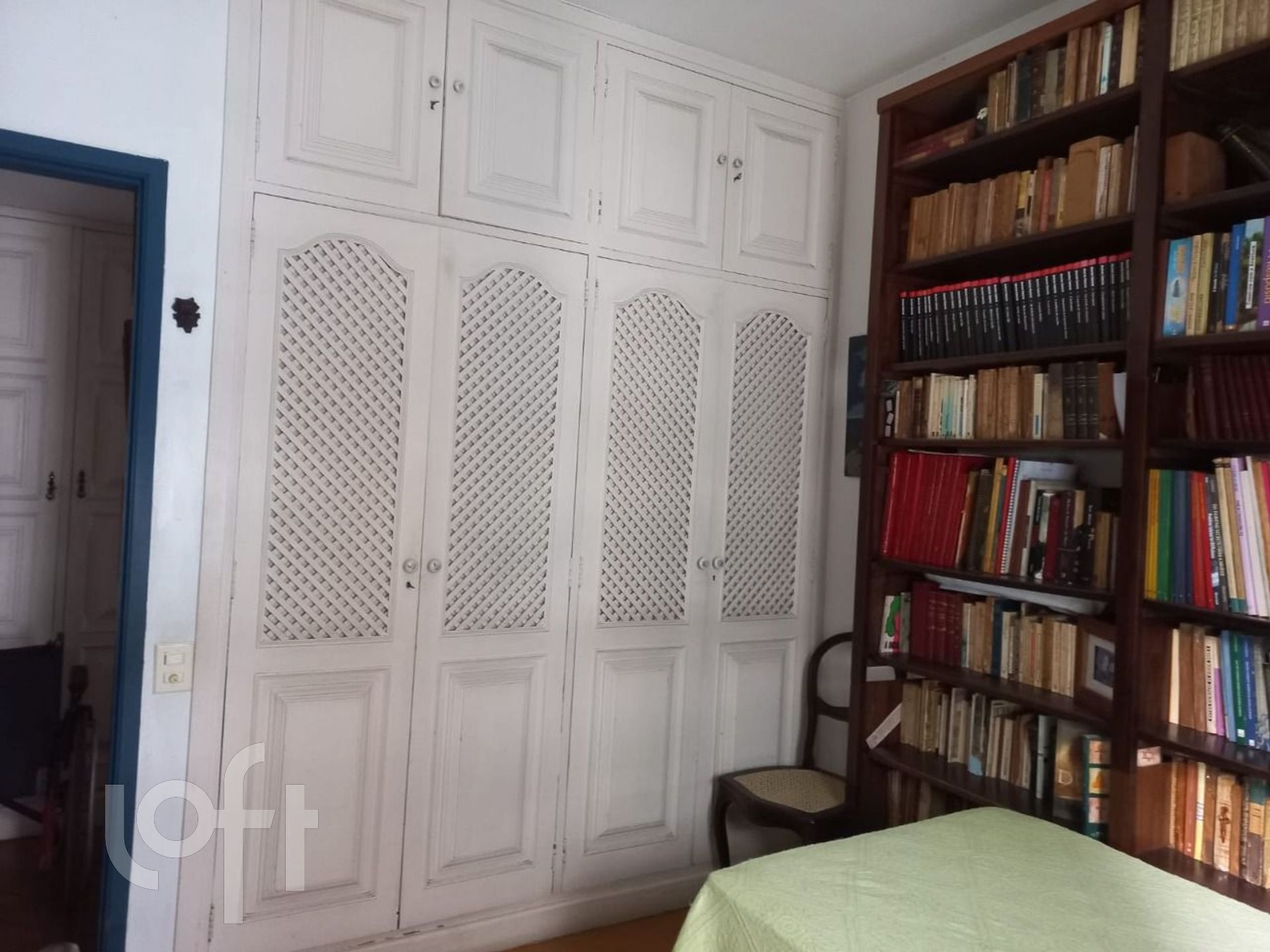 Apartamento à venda com 3 quartos, 113m² - Foto 10