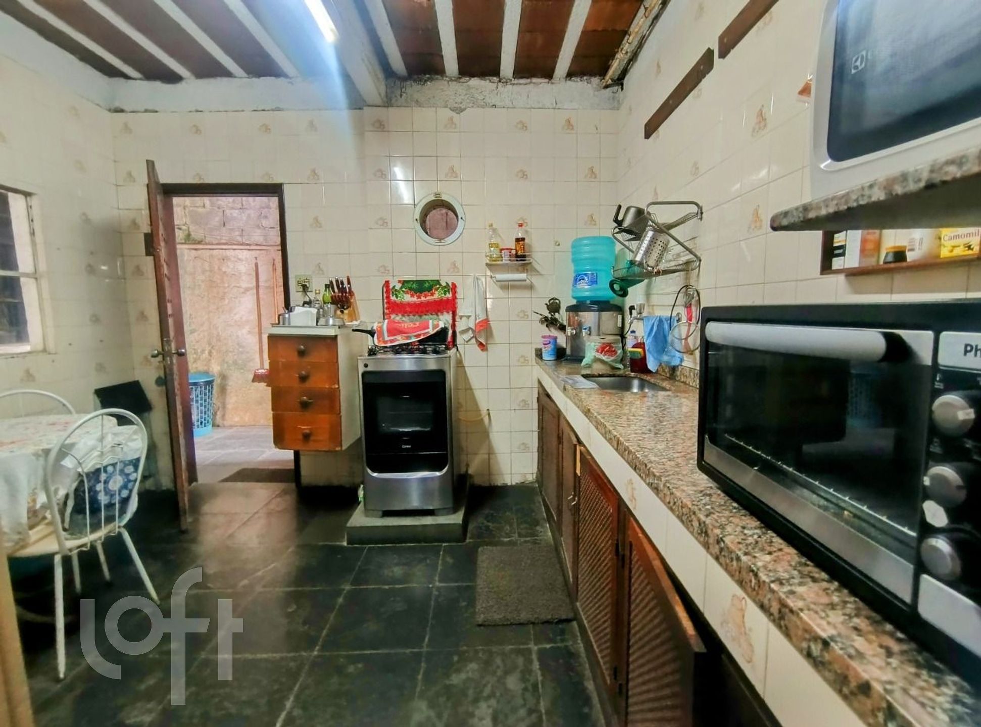 Casa à venda com 6 quartos, 300m² - Foto 55