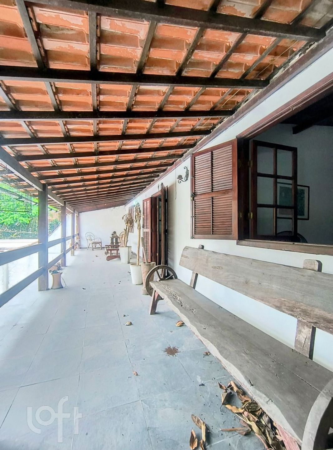 Casa à venda com 6 quartos, 300m² - Foto 38