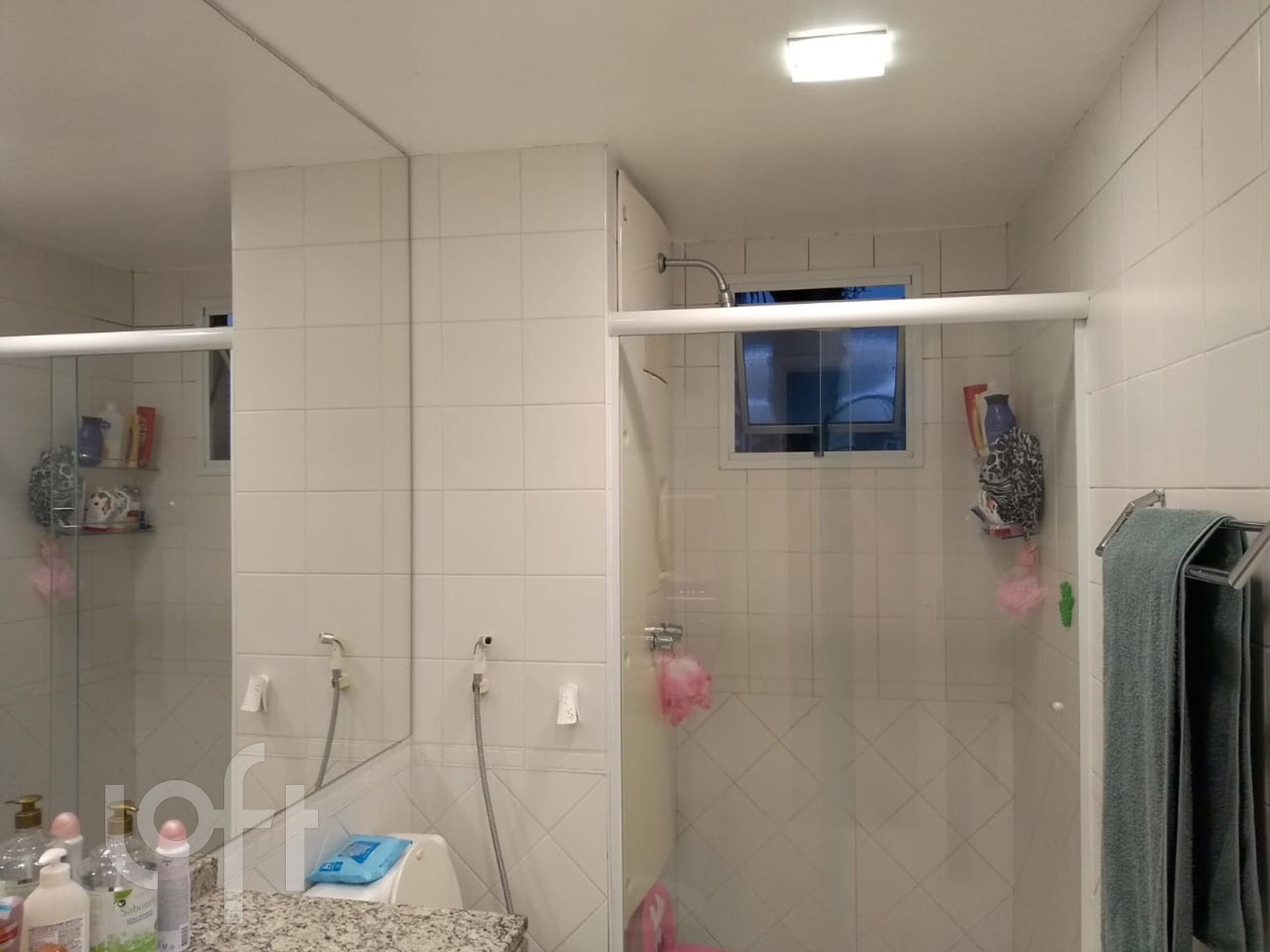 Apartamento à venda com 4 quartos, 118m² - Foto 16