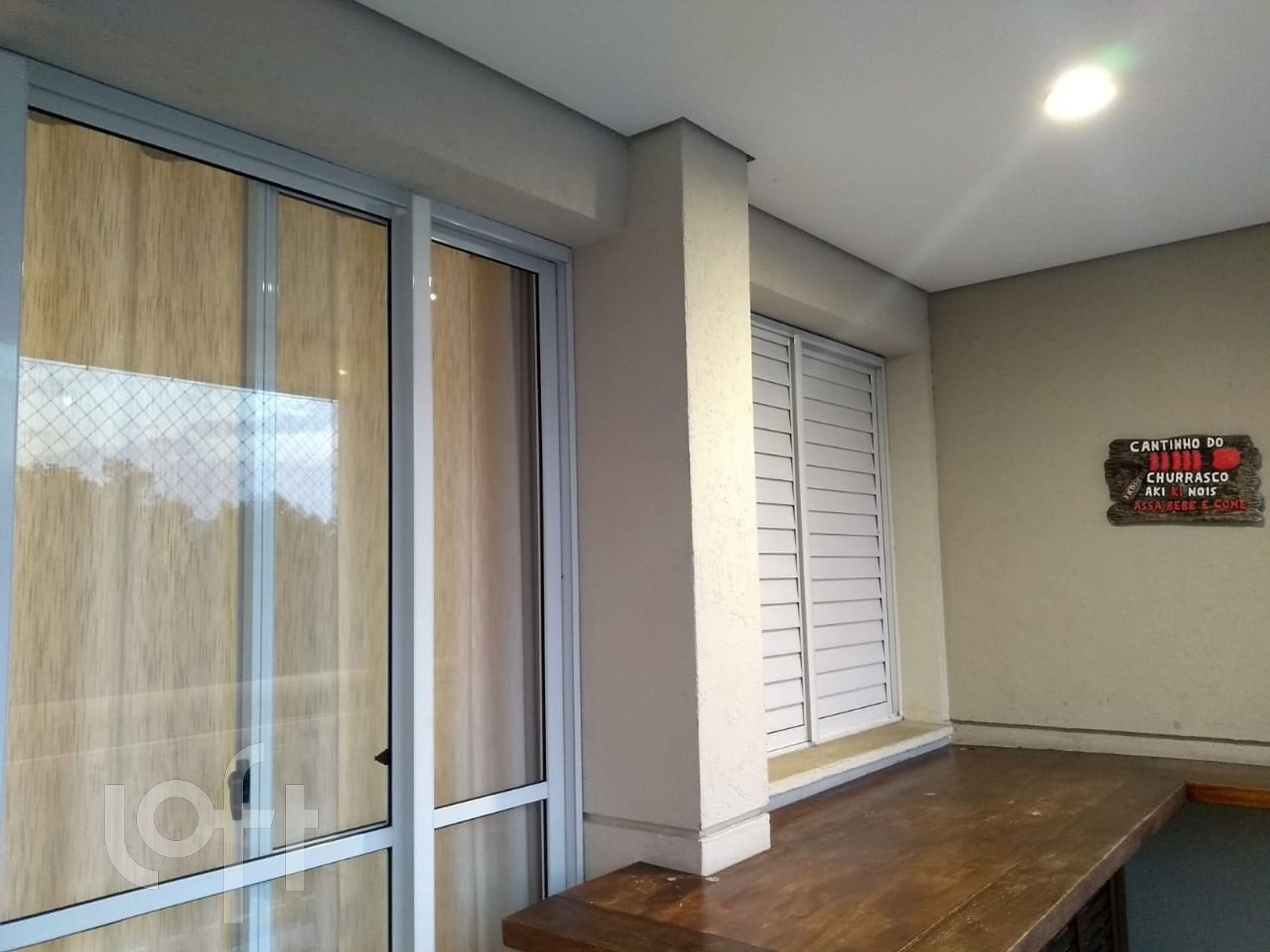 Apartamento à venda com 4 quartos, 118m² - Foto 7