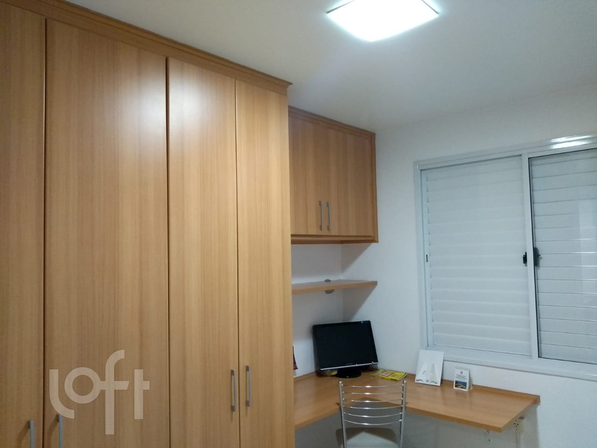 Apartamento à venda com 4 quartos, 118m² - Foto 13