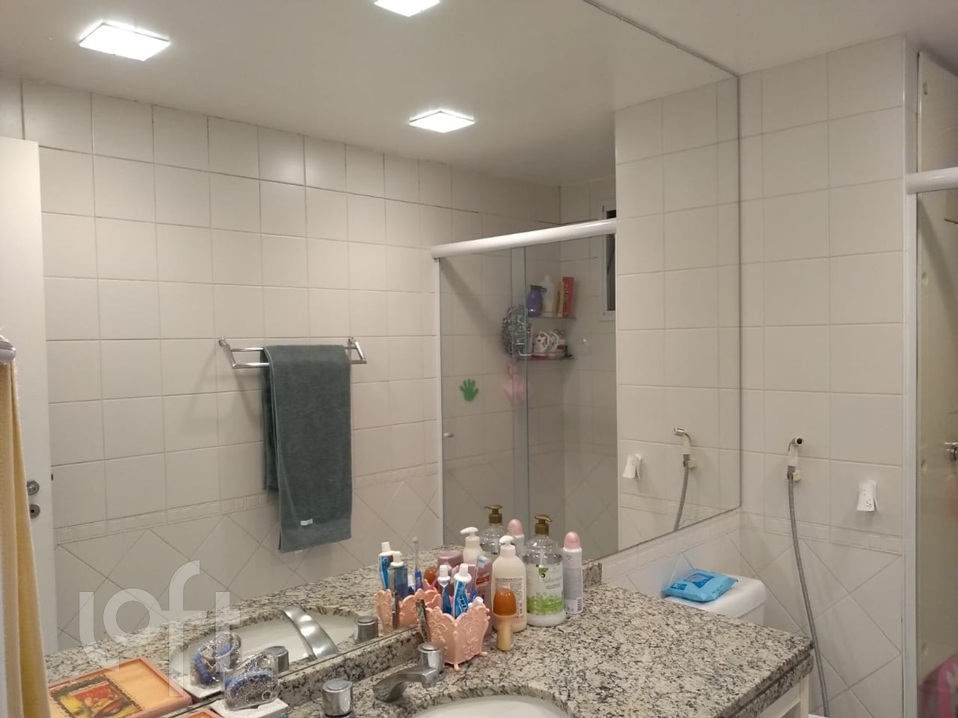 Apartamento à venda com 4 quartos, 118m² - Foto 15