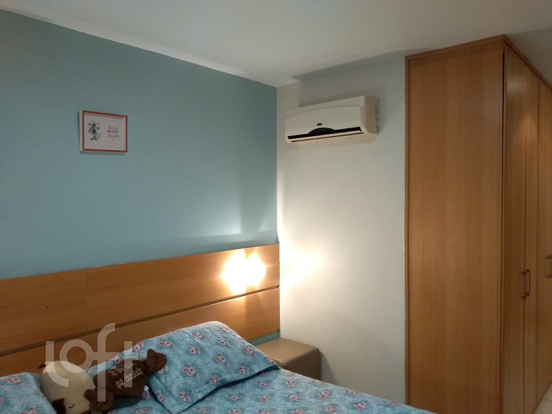 Apartamento à venda com 4 quartos, 118m² - Foto 10