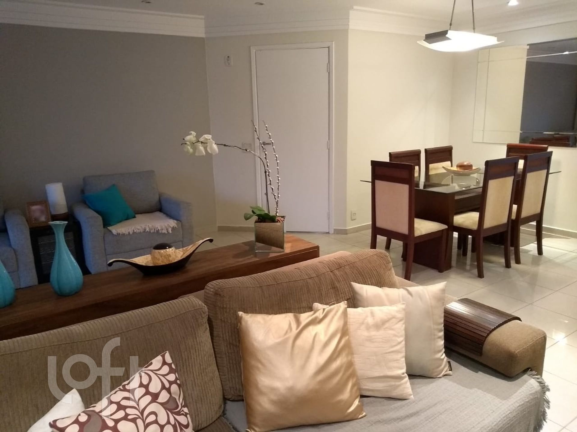 Apartamento à venda com 4 quartos, 118m² - Foto 5