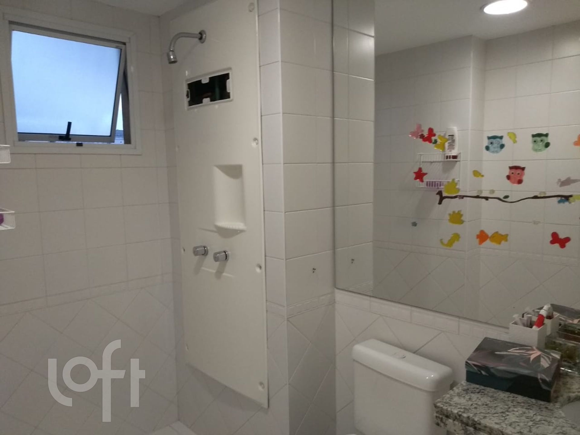 Apartamento à venda com 4 quartos, 118m² - Foto 17