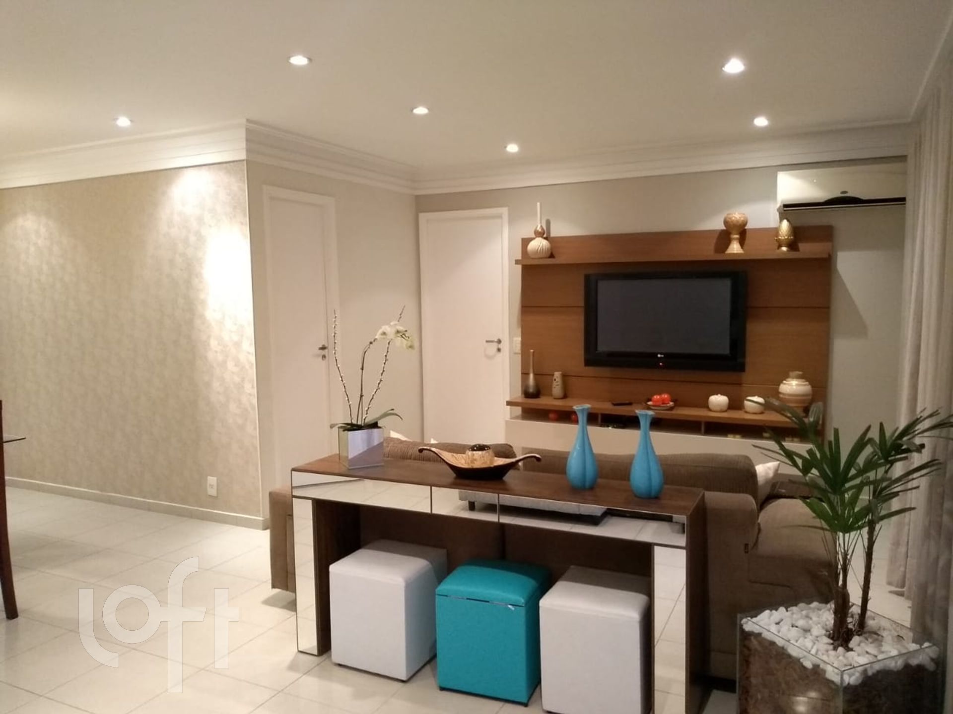 Apartamento à venda com 4 quartos, 118m² - Foto 3