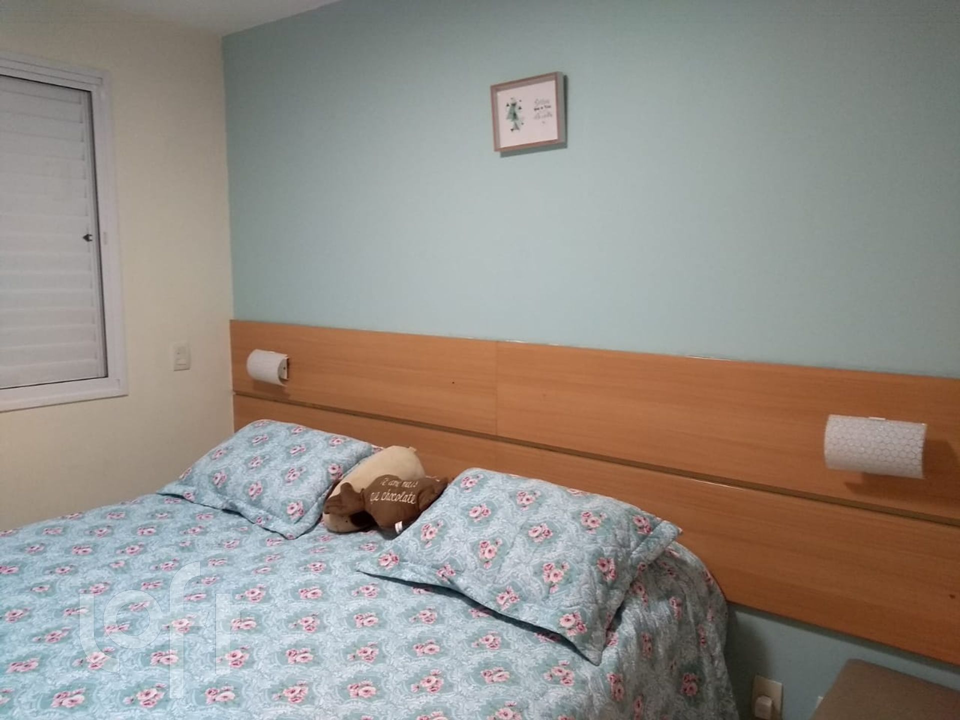 Apartamento à venda com 4 quartos, 118m² - Foto 9