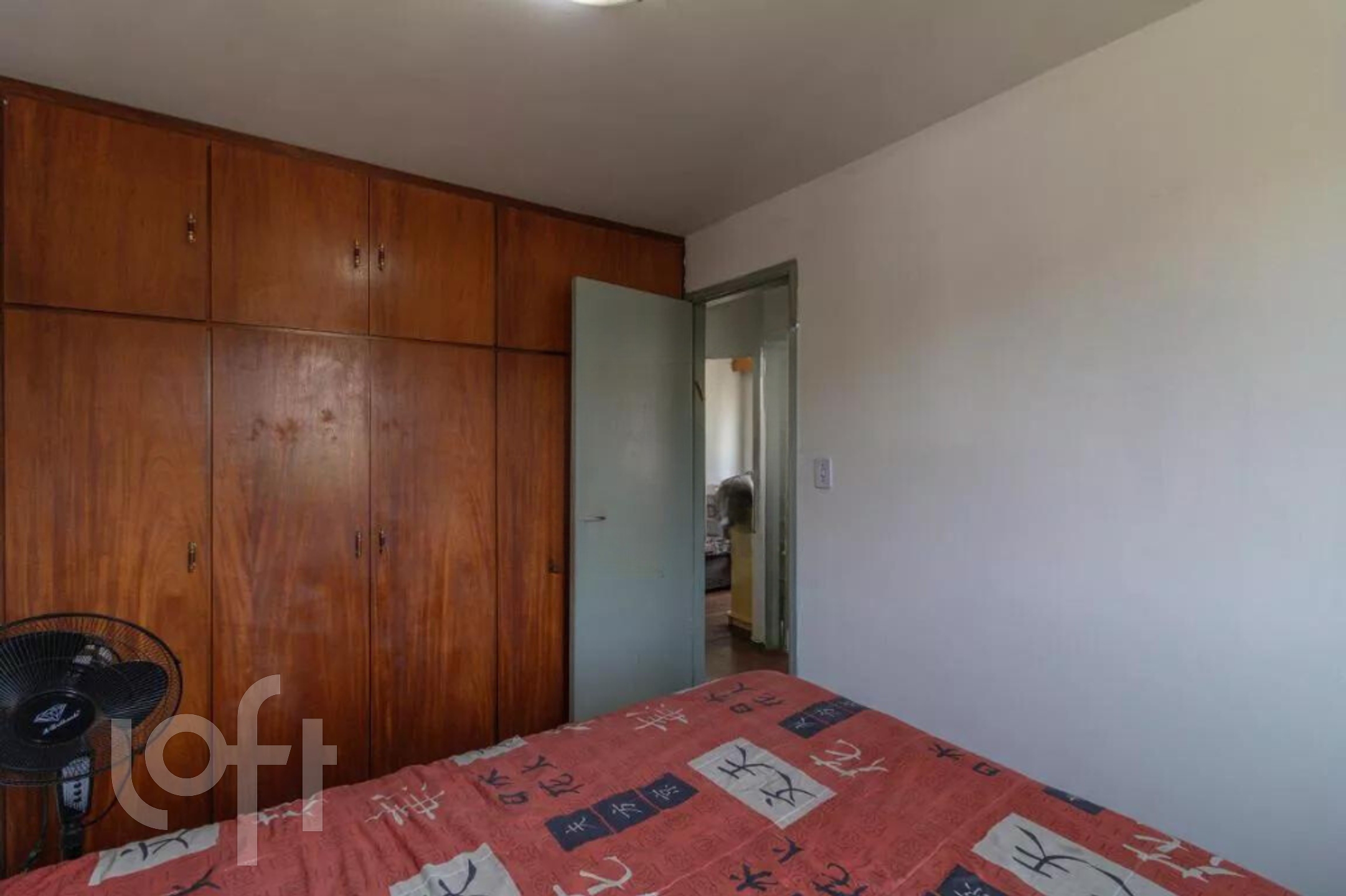 Apartamento à venda com 2 quartos, 51m² - Foto 5