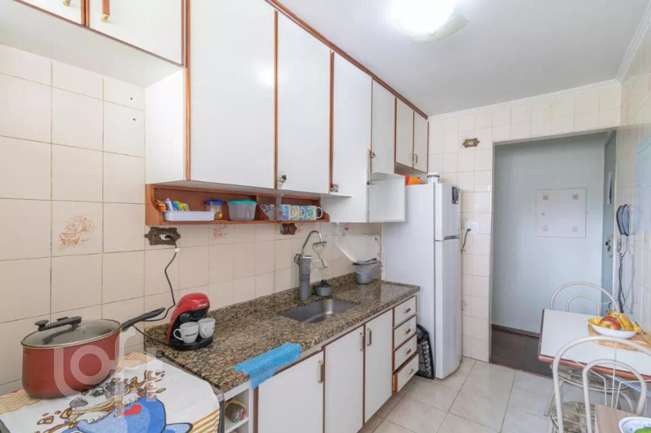 Apartamento à venda com 2 quartos, 51m² - Foto 2