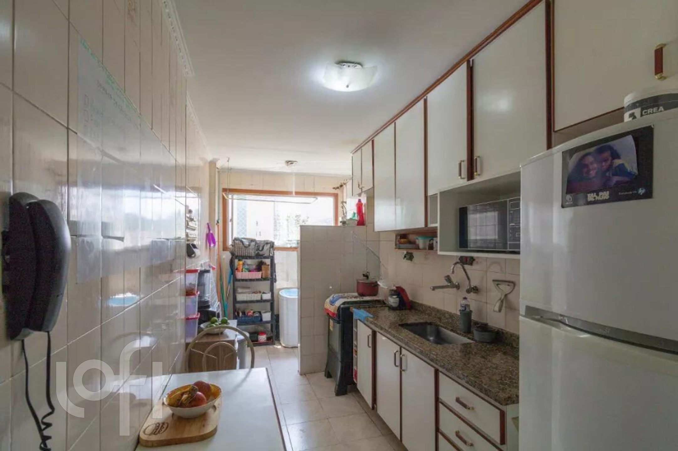 Apartamento à venda com 2 quartos, 51m² - Foto 1