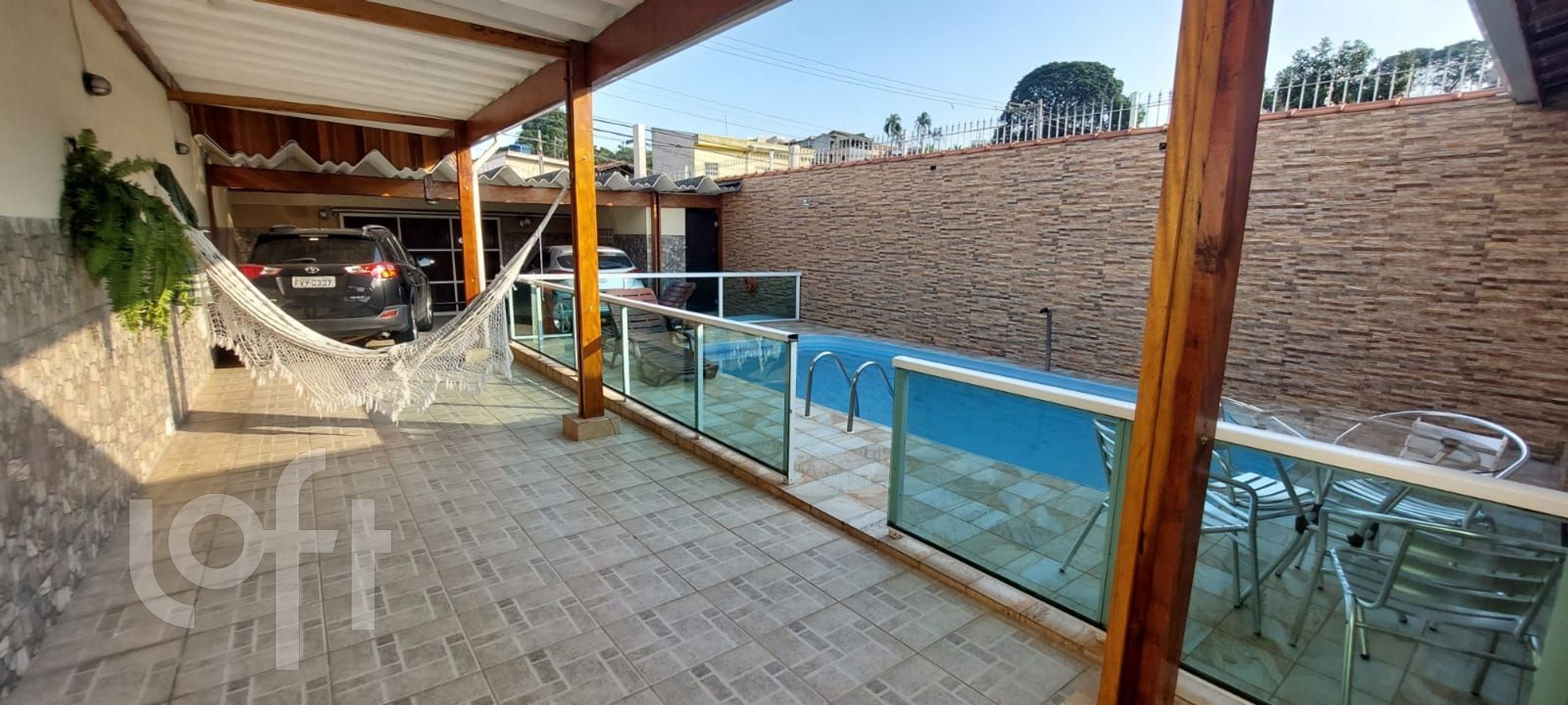 Casa à venda com 3 quartos, 300m² - Foto 7