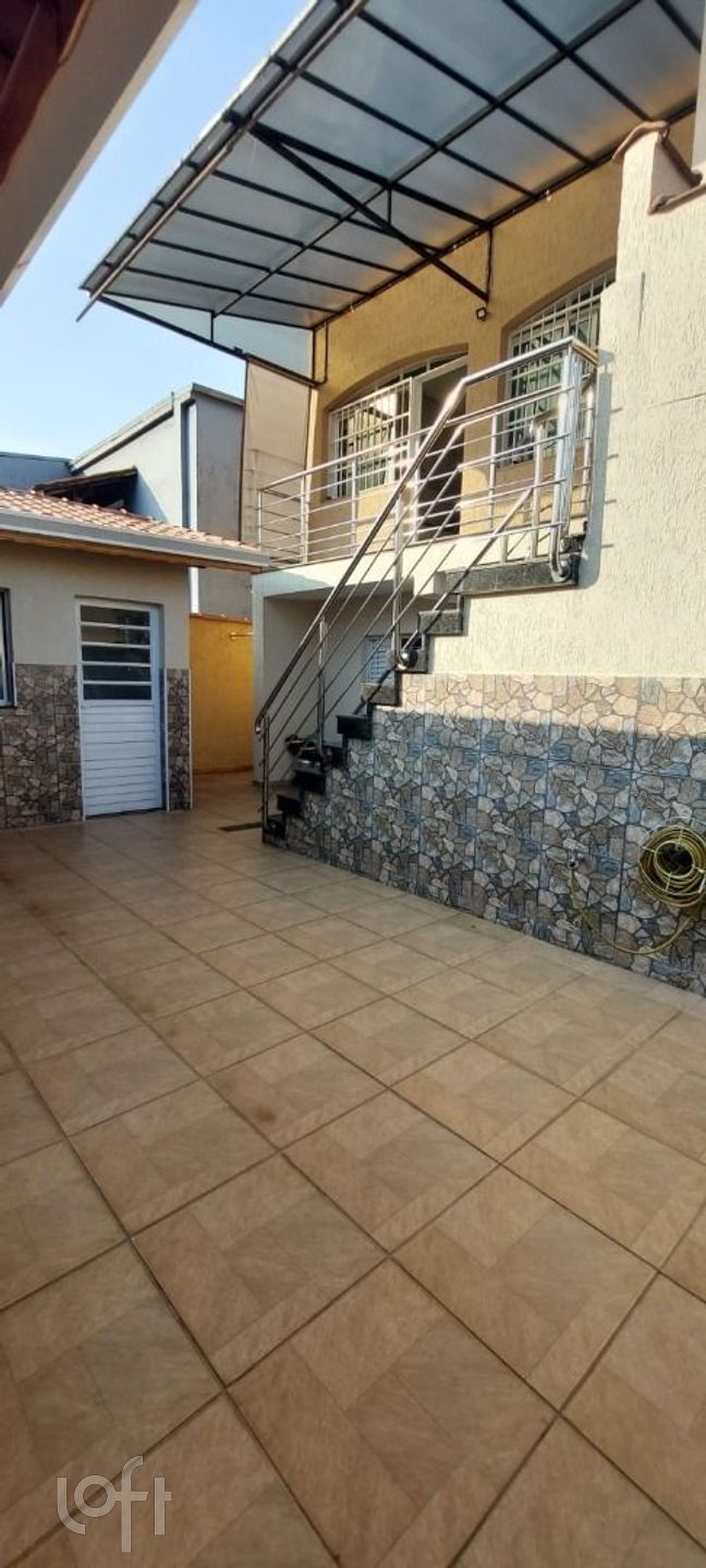 Casa à venda com 3 quartos, 300m² - Foto 5