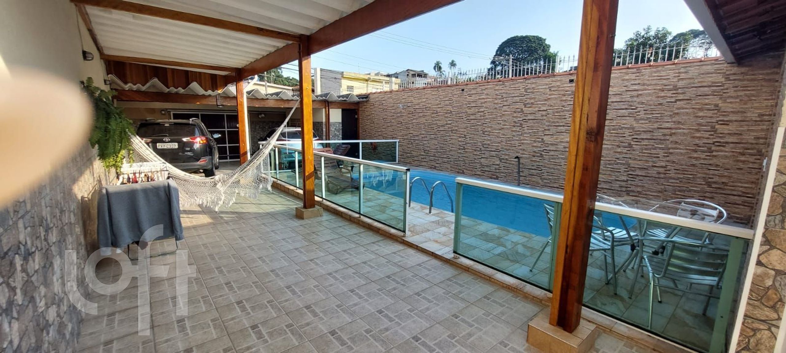 Casa à venda com 3 quartos, 300m² - Foto 6