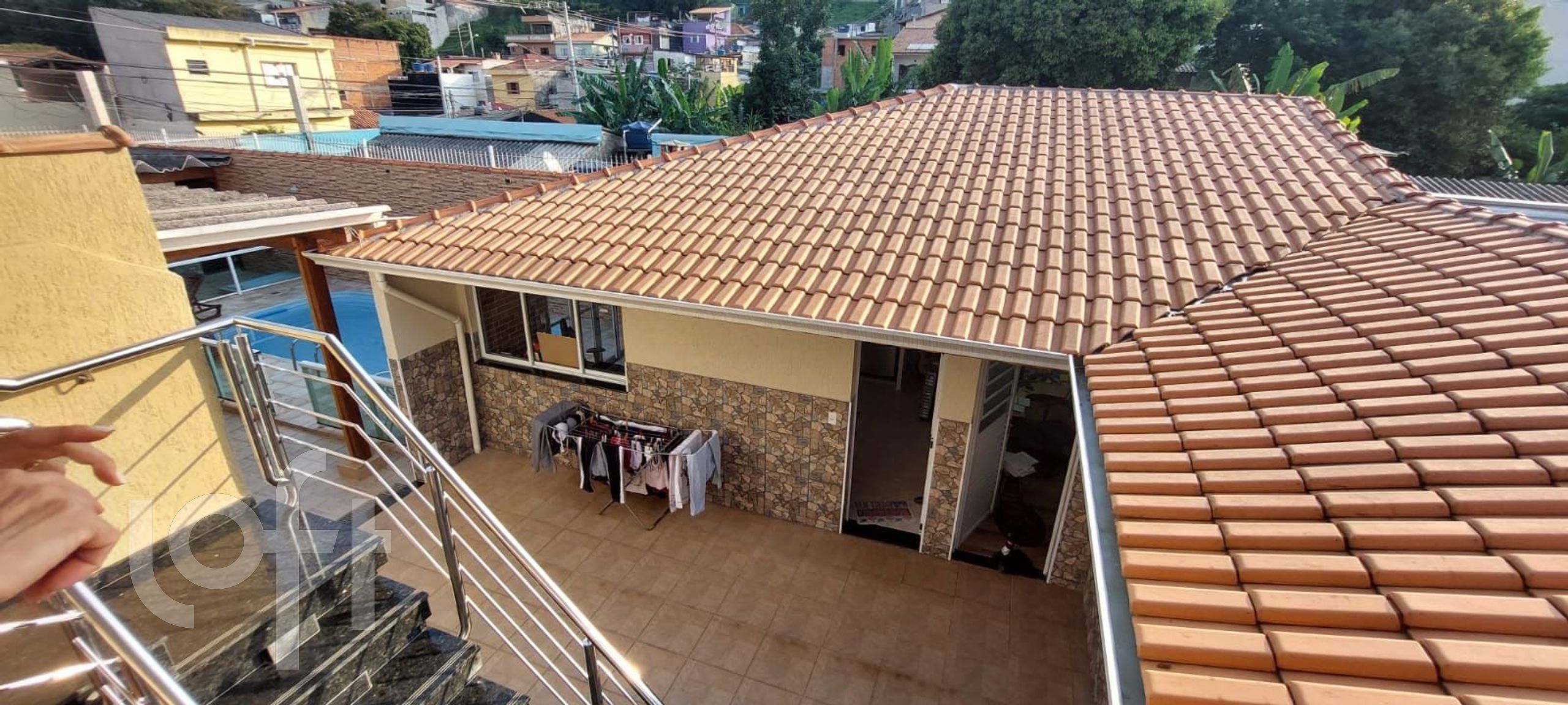 Casa à venda com 3 quartos, 300m² - Foto 23