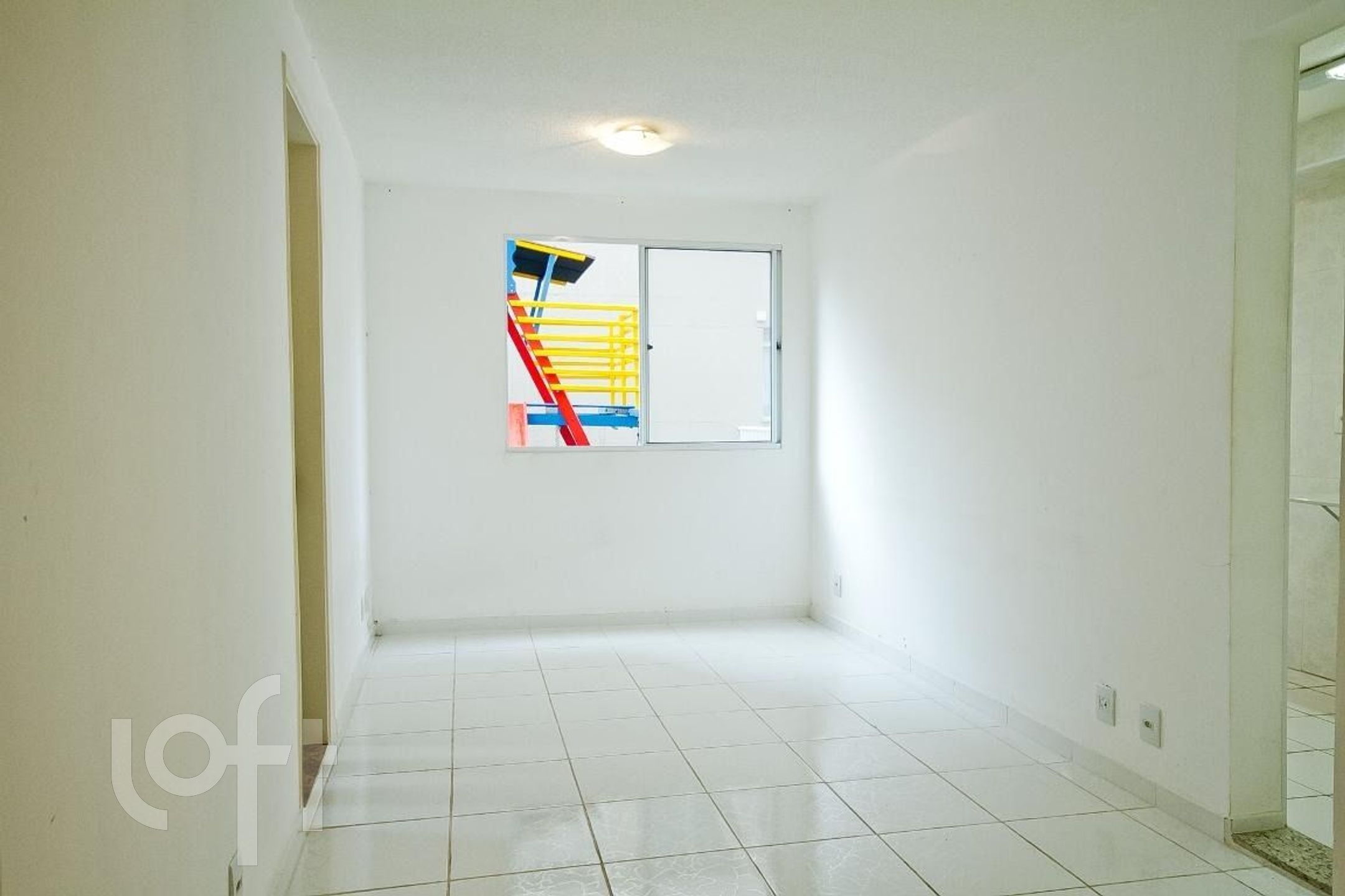 Apartamento à venda com 3 quartos, 49m² - Foto 5