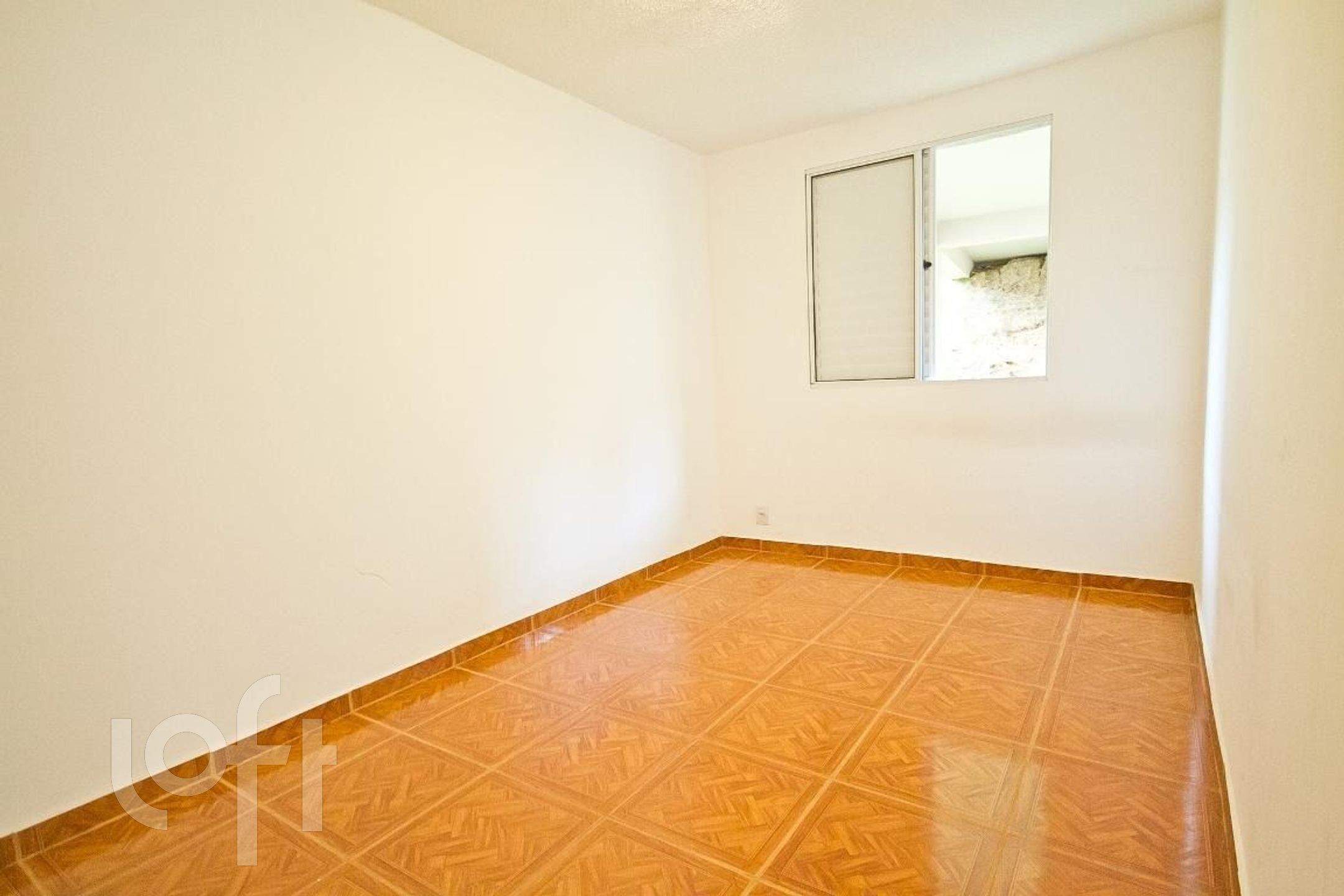 Apartamento à venda com 3 quartos, 49m² - Foto 1