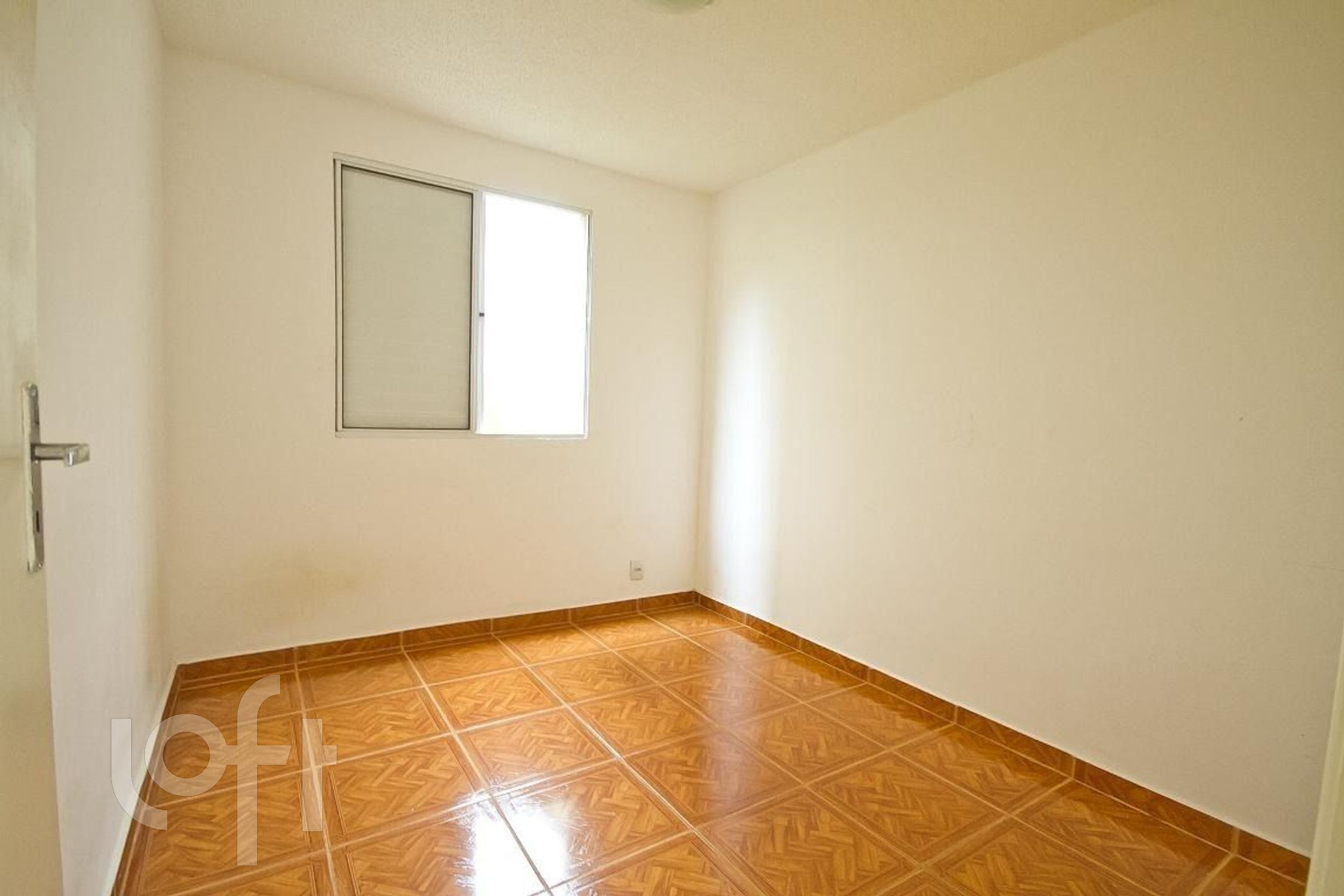 Apartamento à venda com 3 quartos, 49m² - Foto 3