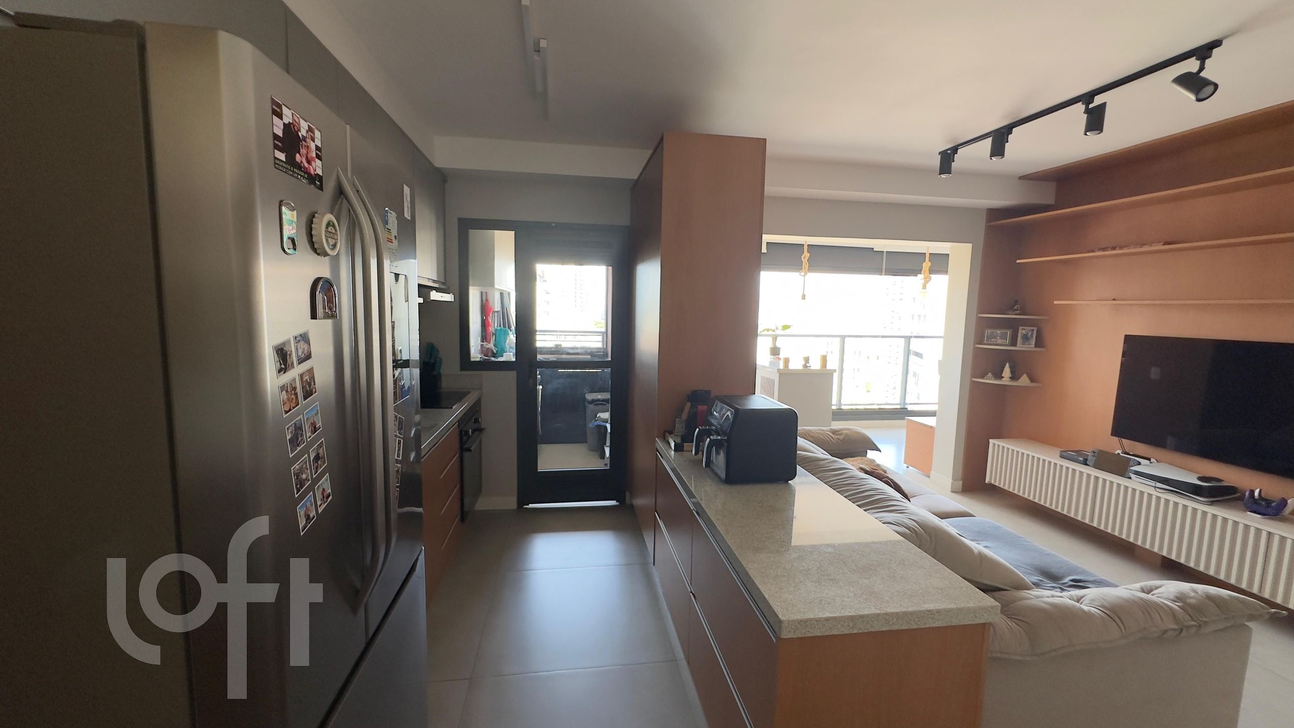 Apartamento à venda com 2 quartos, 84m² - Foto 8