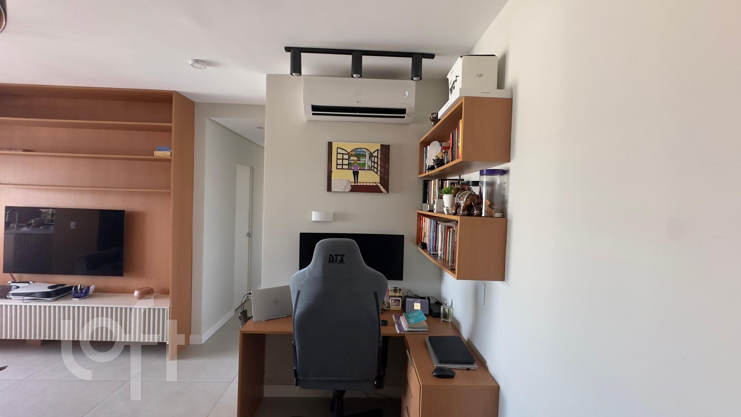 Apartamento à venda com 2 quartos, 84m² - Foto 12