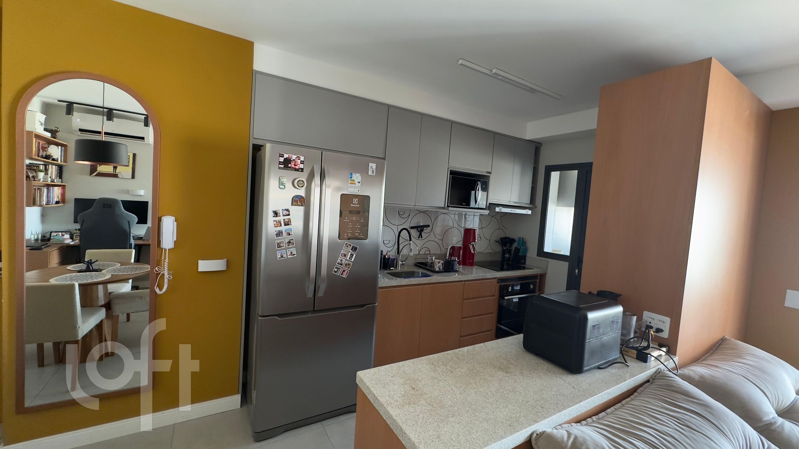 Apartamento à venda com 2 quartos, 84m² - Foto 7