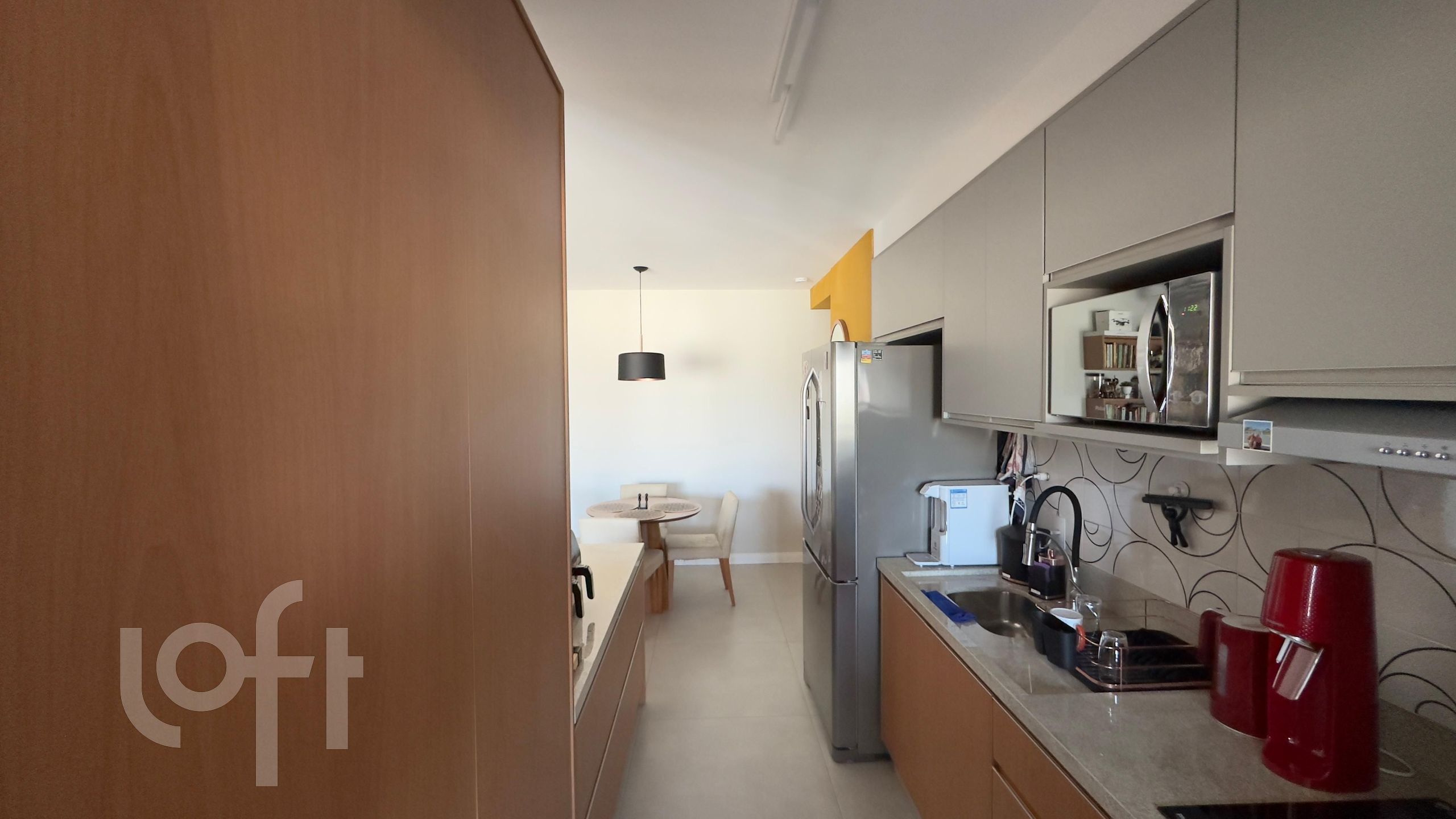 Apartamento à venda com 2 quartos, 84m² - Foto 9