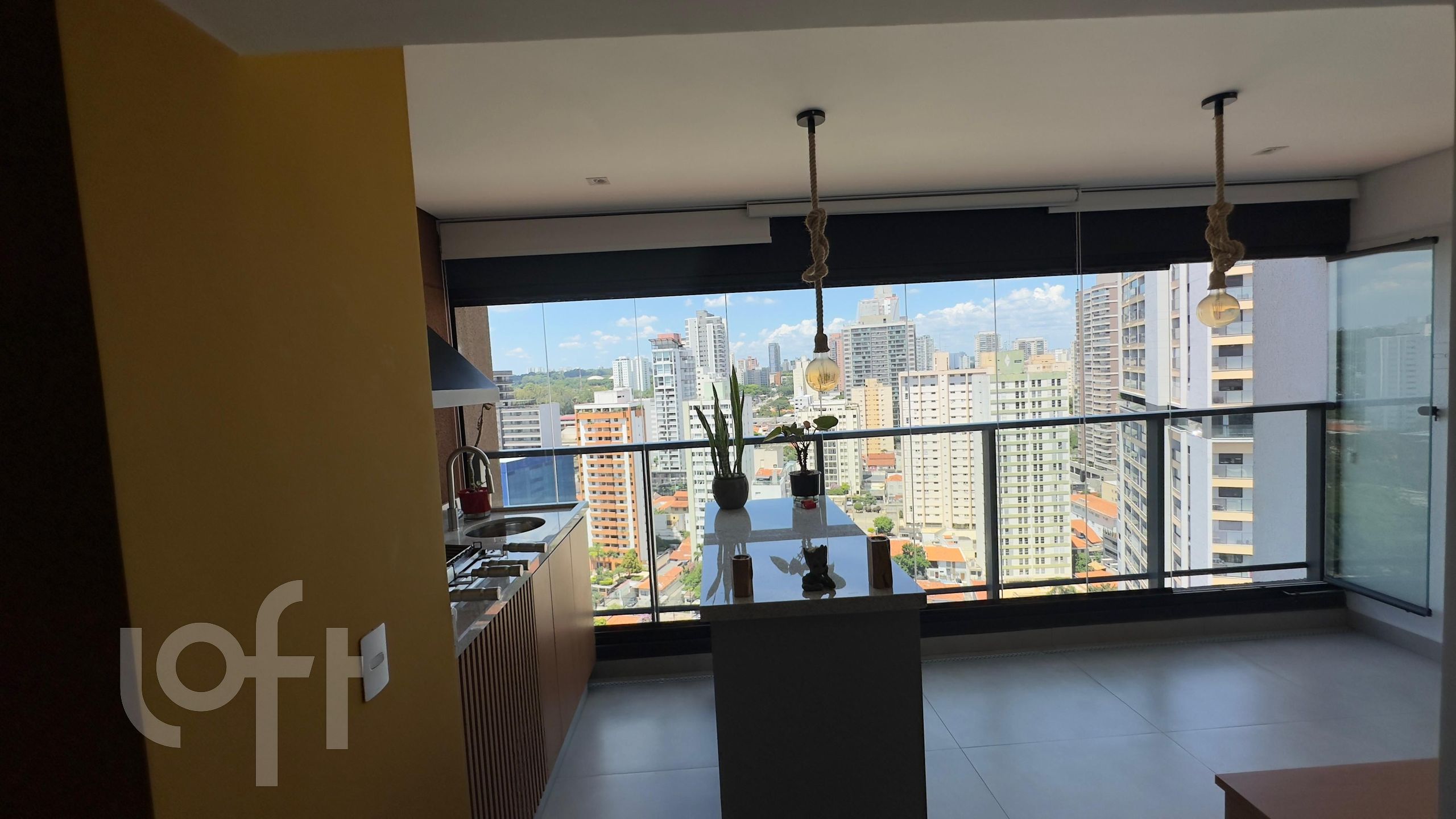 Apartamento à venda com 2 quartos, 84m² - Foto 4