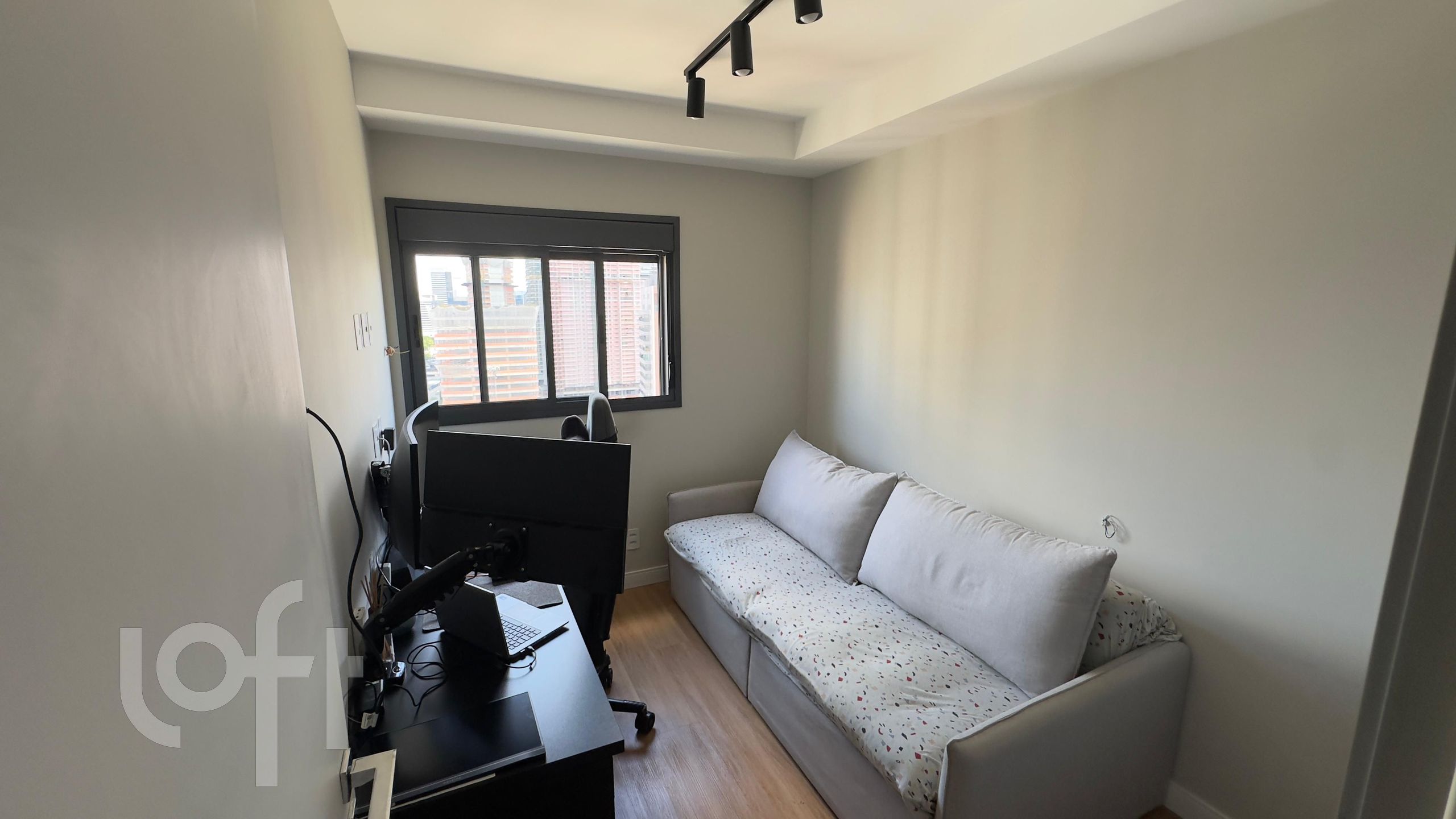 Apartamento à venda com 2 quartos, 84m² - Foto 13