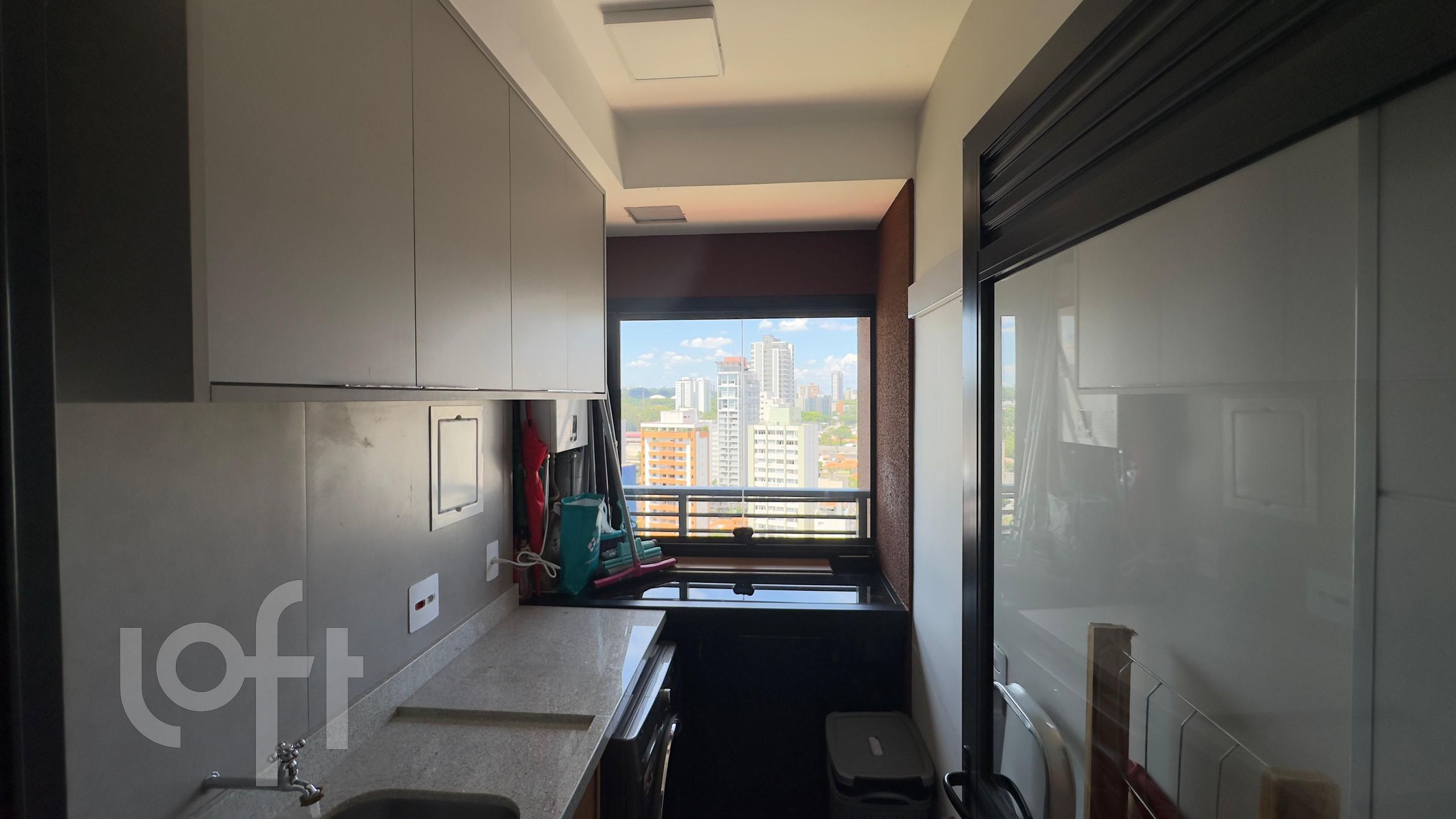 Apartamento à venda com 2 quartos, 84m² - Foto 11