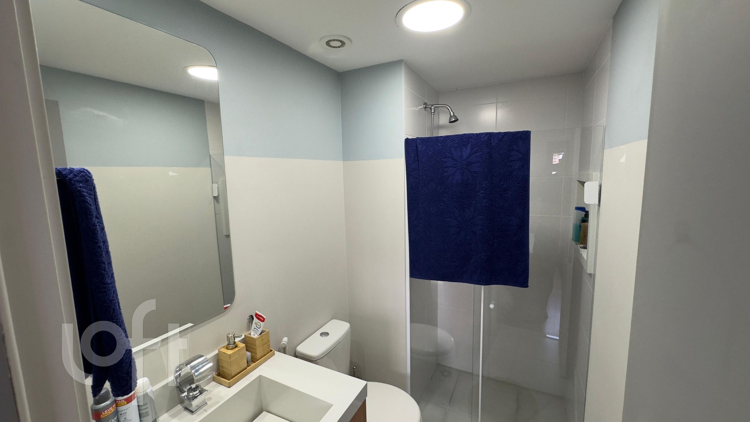 Apartamento à venda com 2 quartos, 84m² - Foto 18