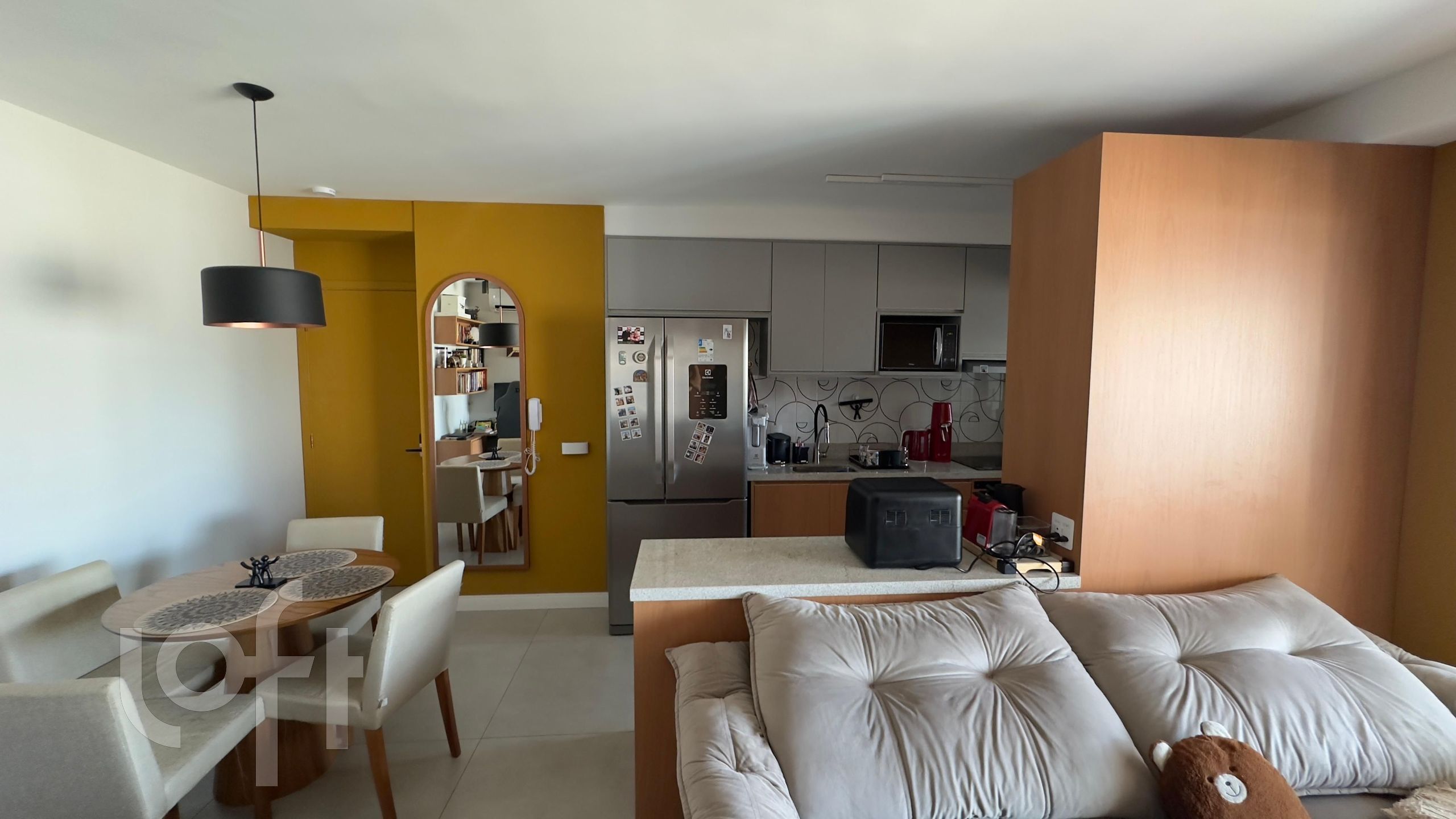 Apartamento à venda com 2 quartos, 84m² - Foto 6